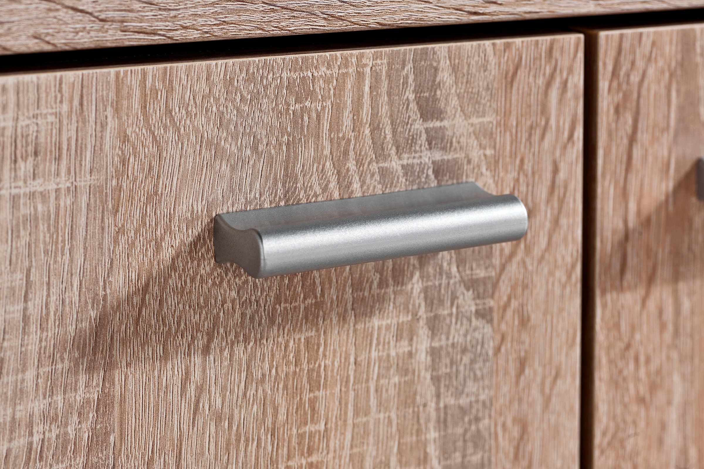 Procontour Kommode »Sun BESTSELLER«, (OTTOs Choice), Höhe 74 cm, variabel verstellbaren Einlegeböden