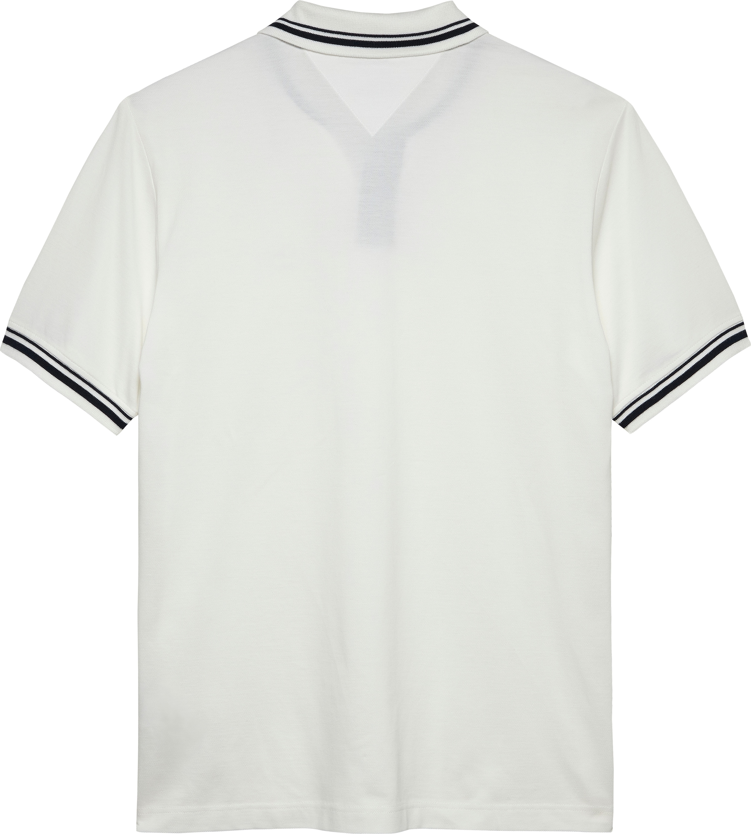 Tommy Jeans Poloshirt »TJM REG TIPPED POLO EXT« Mit Rundhalsausschnitt