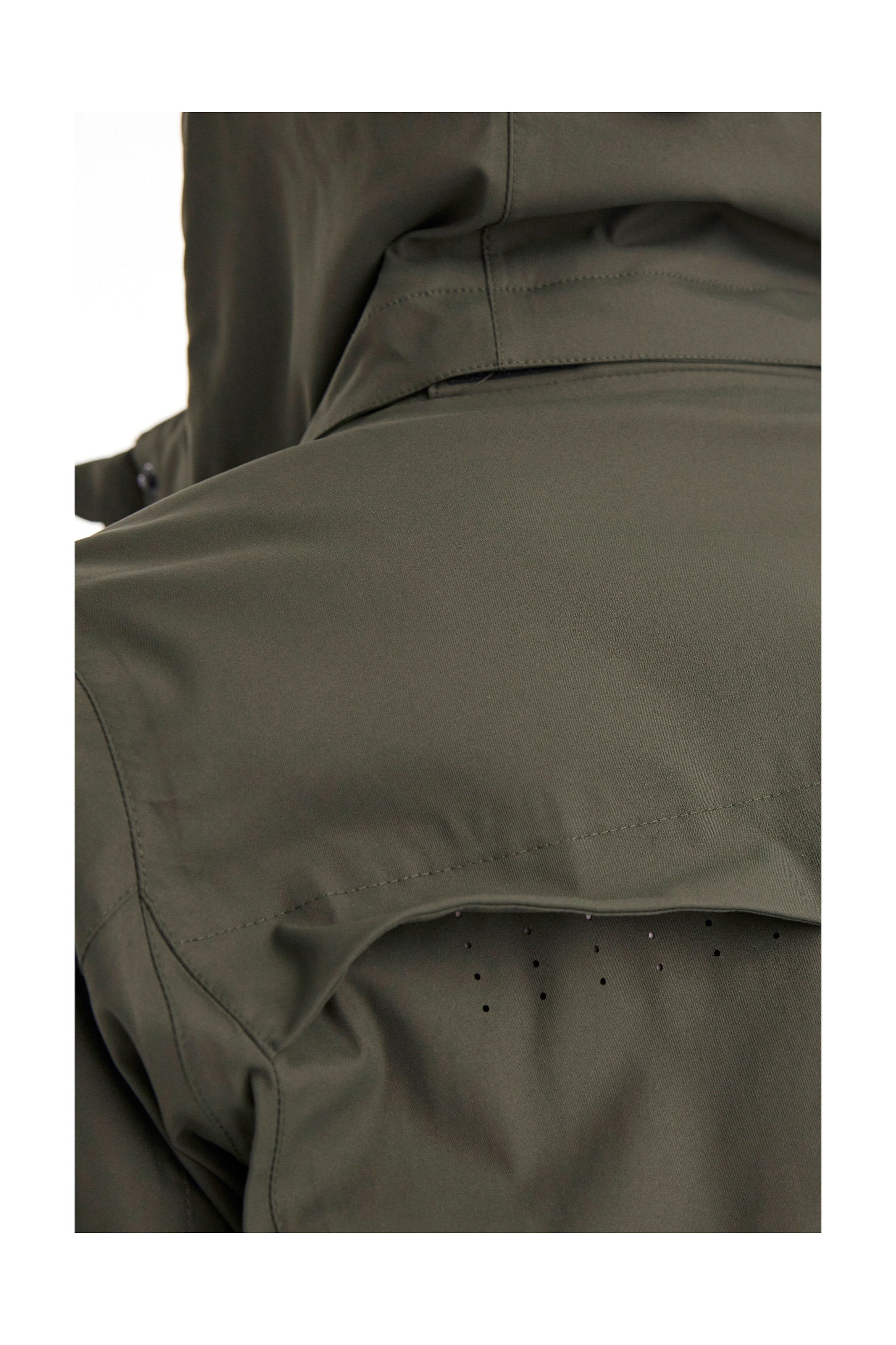 G.I.G.A. DX by killtec Funktionsjacke »GS 54 WMN JCKT« Wasserdicht, atmungsaktiv, recycelte Materialien, abnehmbare Kapuze