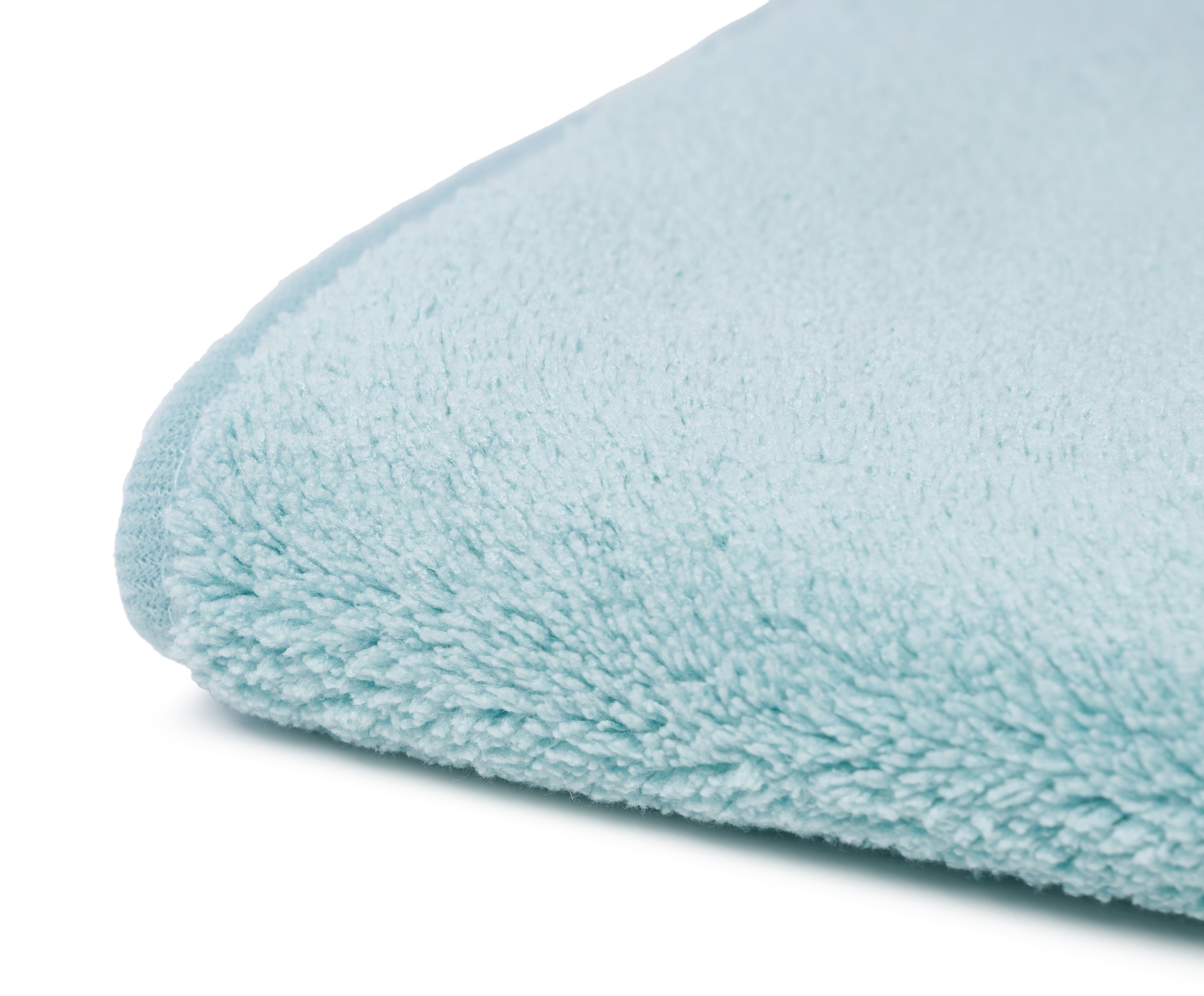 Gözze Mikrofasertuch »Zaubertuch« (Mikrofaser 40 cmx40 cm Set, 2 Stk. tlg. hohe Wasseraufnahme, extrem saugstark, zum reinigen und trocknen