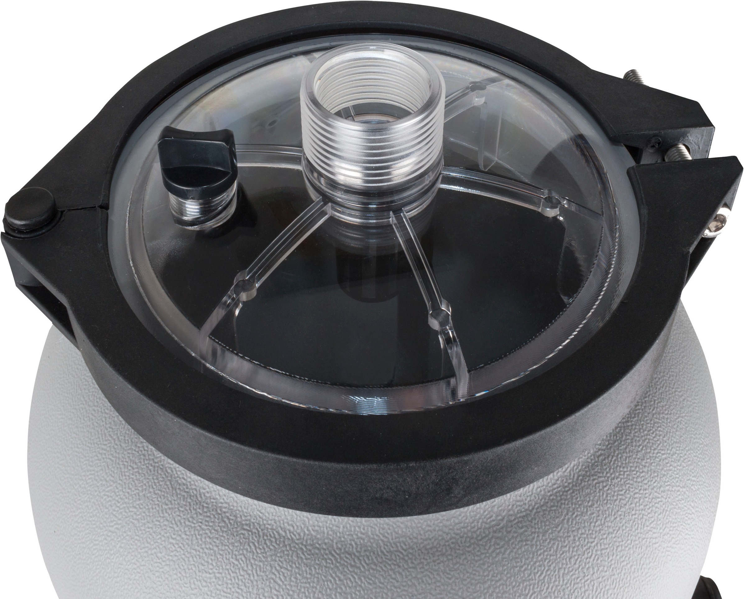 Gre Elektropumpe »»Aqualoon Filter««