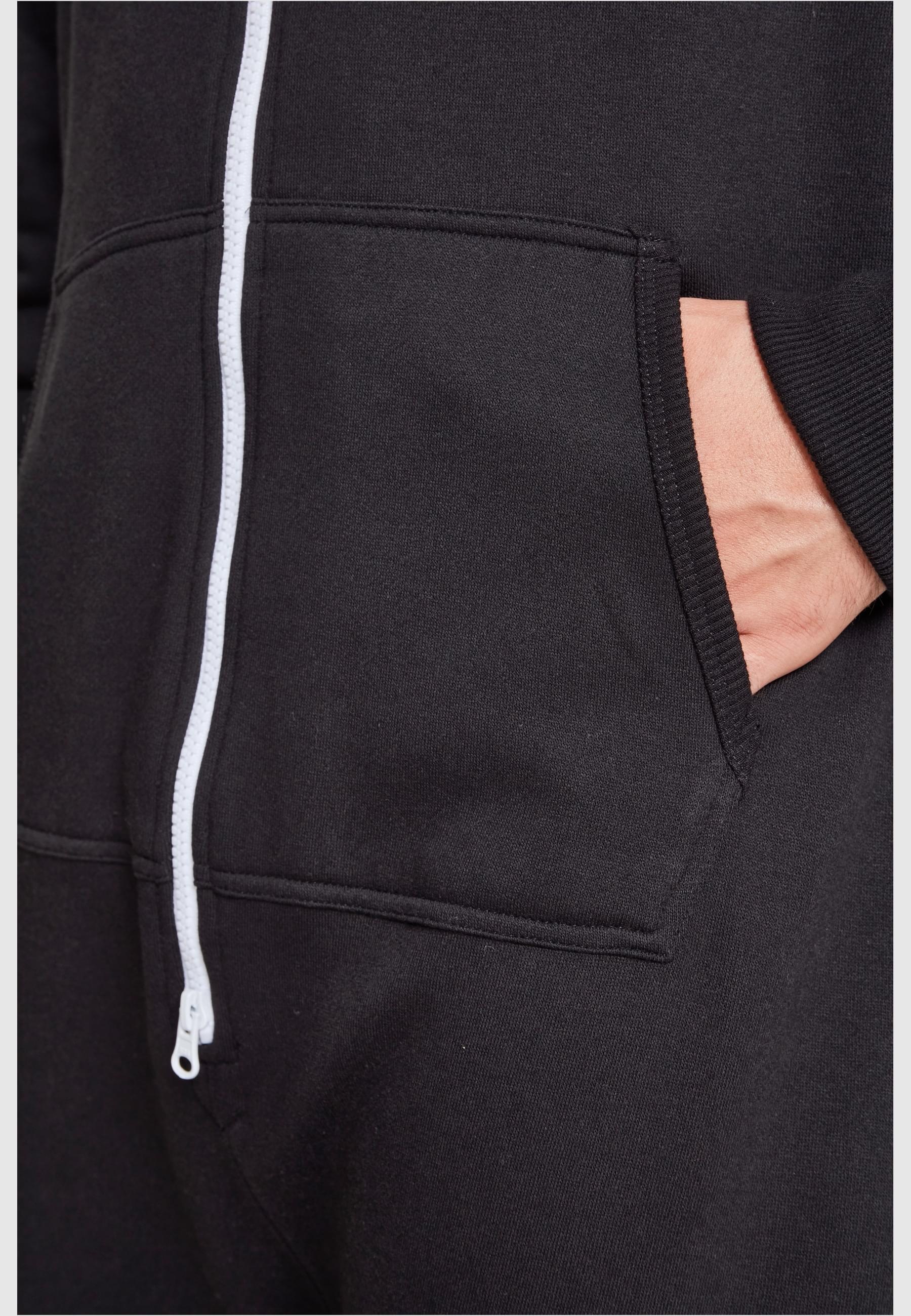 URBAN CLASSICS Jumpsuit »Urban Classics Herren Sweat Jumpsuit« 1 Stk.