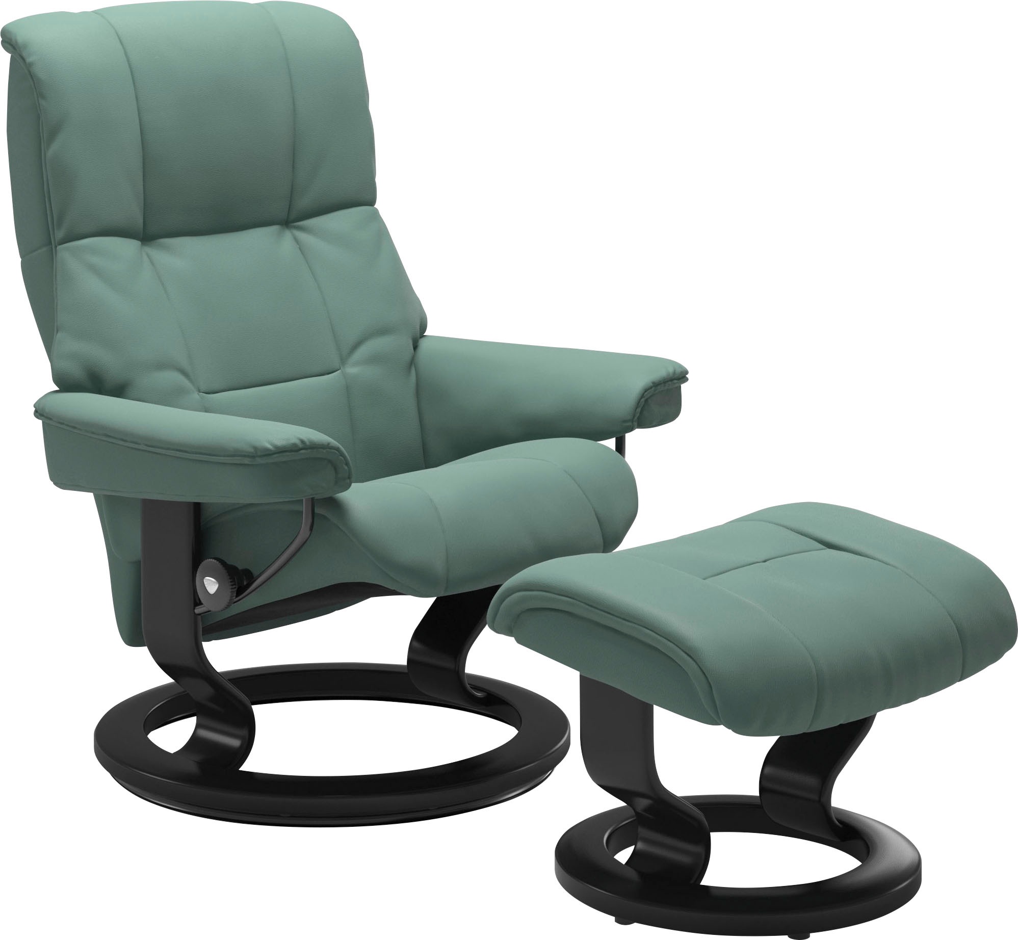 Stressless Relaxsessel "Mayfair" mit Classic Base, Größe S, M & L, Gestell günstig online kaufen