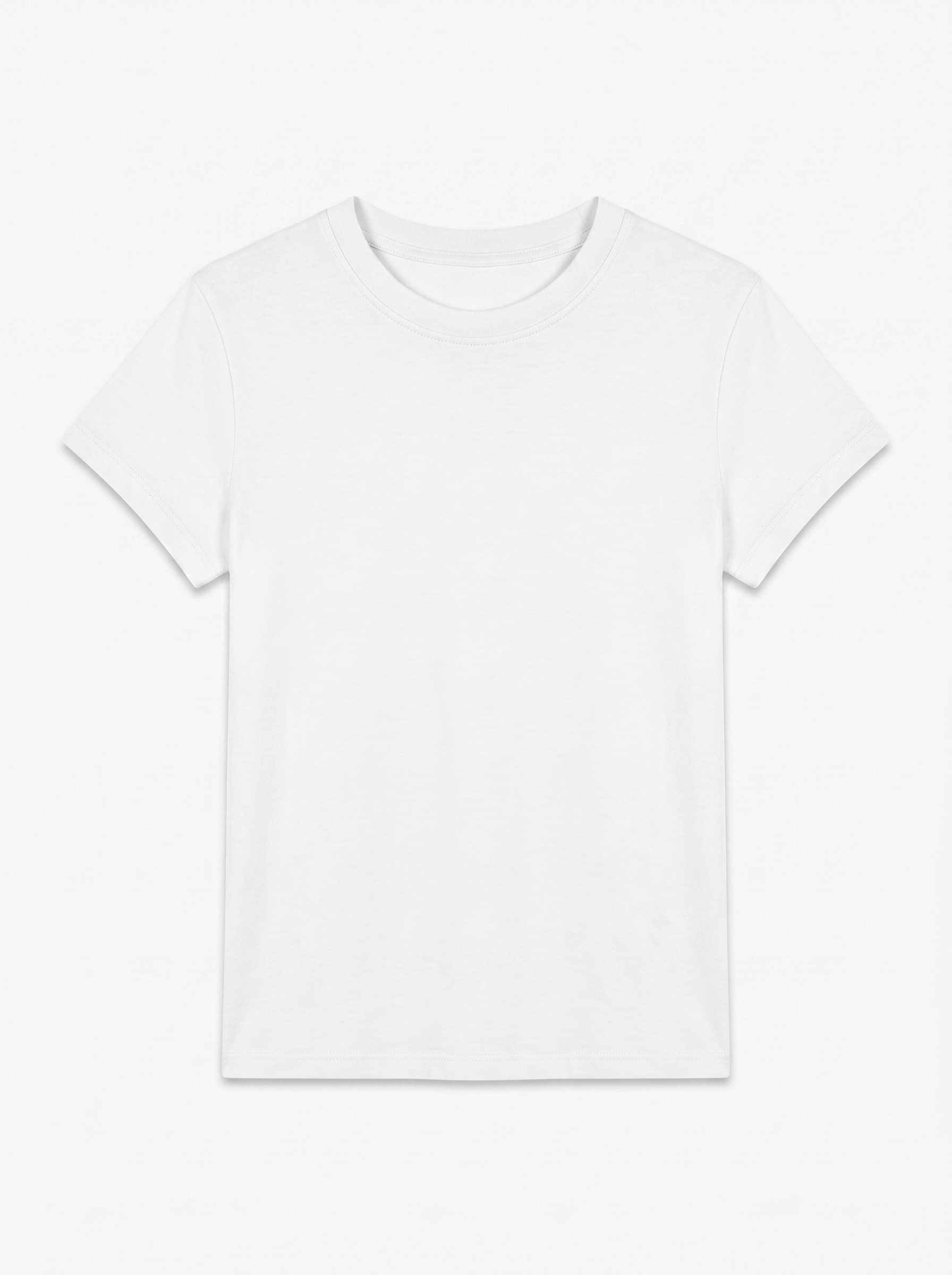 TOPSHOP Rundhalsshirt »TSEVERYDAY SS TOP JRS NOOS« Baumwolle, regular fit