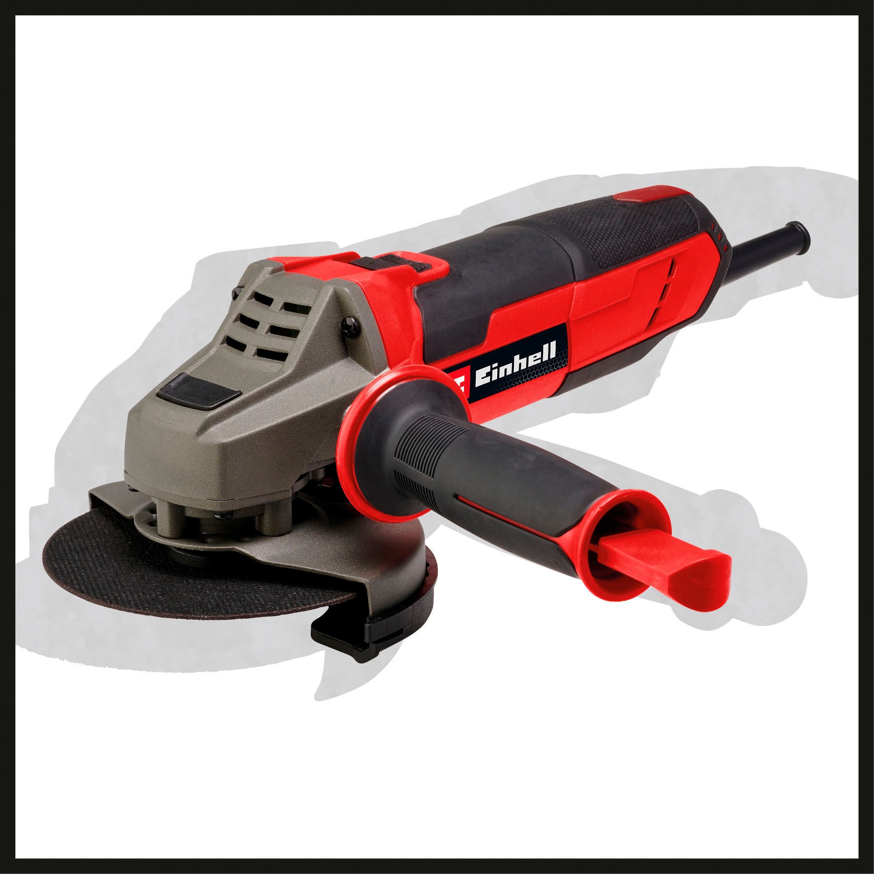 Einhell Winkelschleifer »TE-AG 125/1010«, 125 mm, 1010 Watt