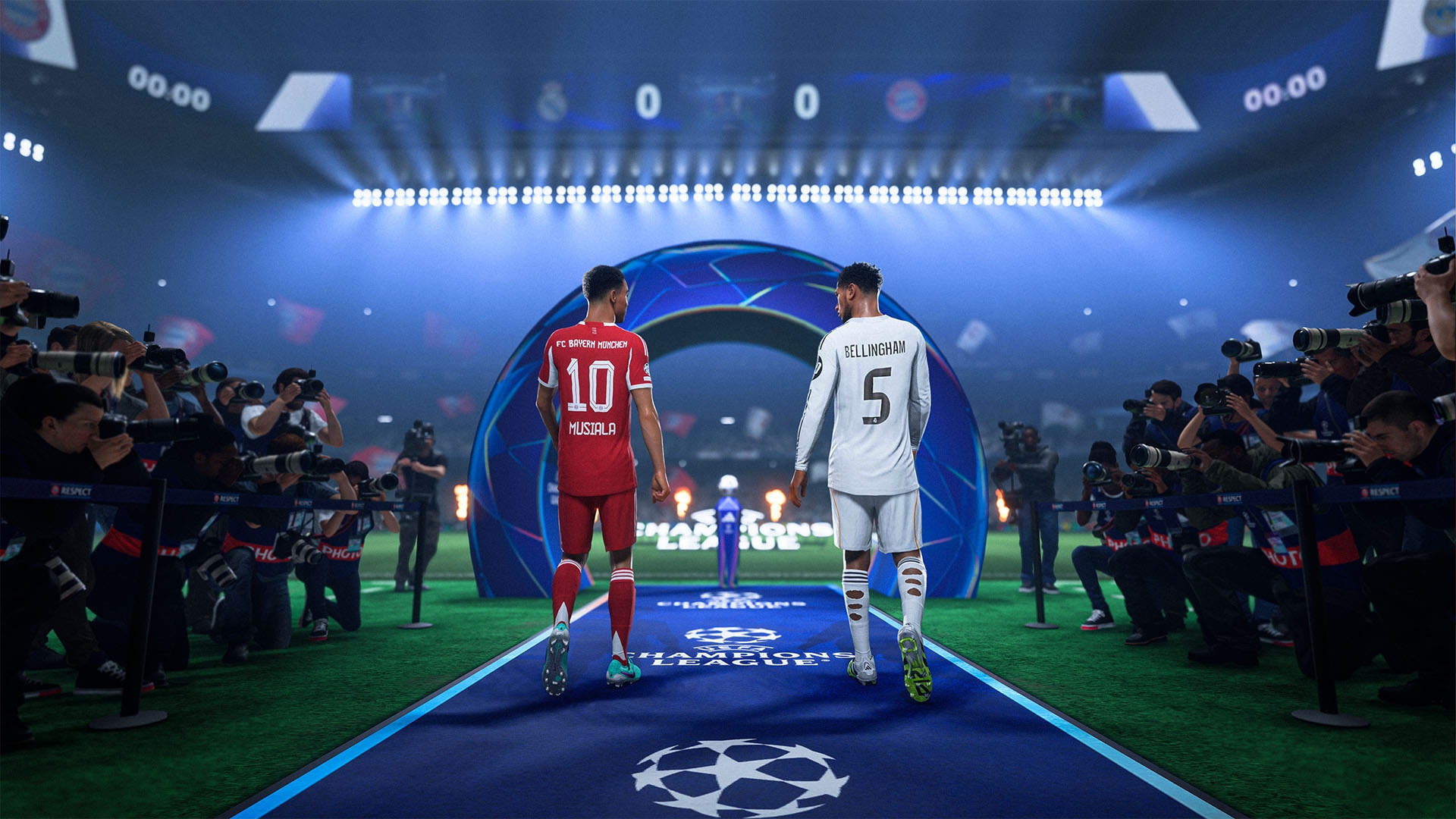 Electronic Arts Spielesoftware »EA Sports FC 26 | inkl. Vorbestellerbonus«, Nintendo Switch