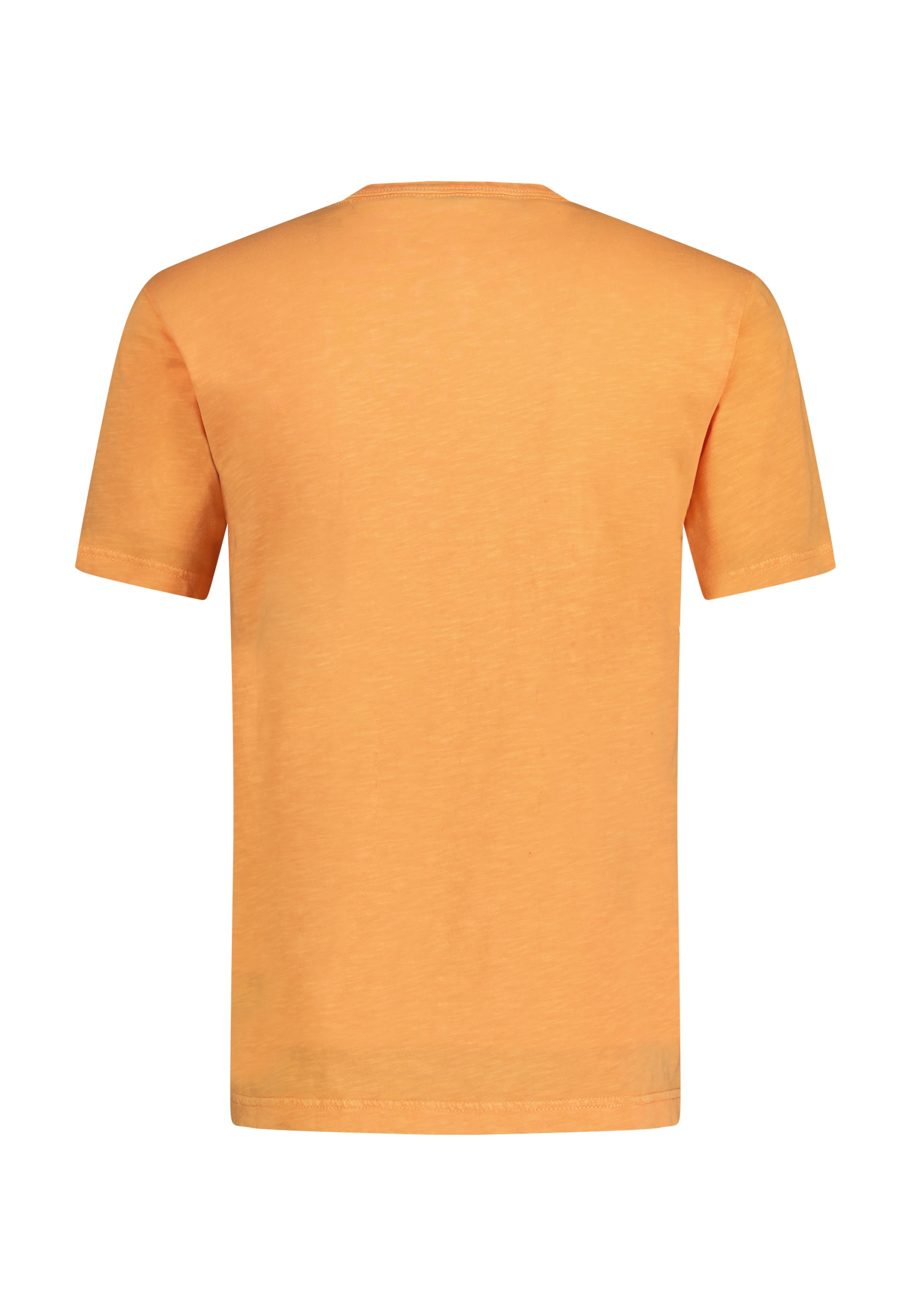 LERROS T-Shirt »LERROS T-Shirt mit Frontprint«