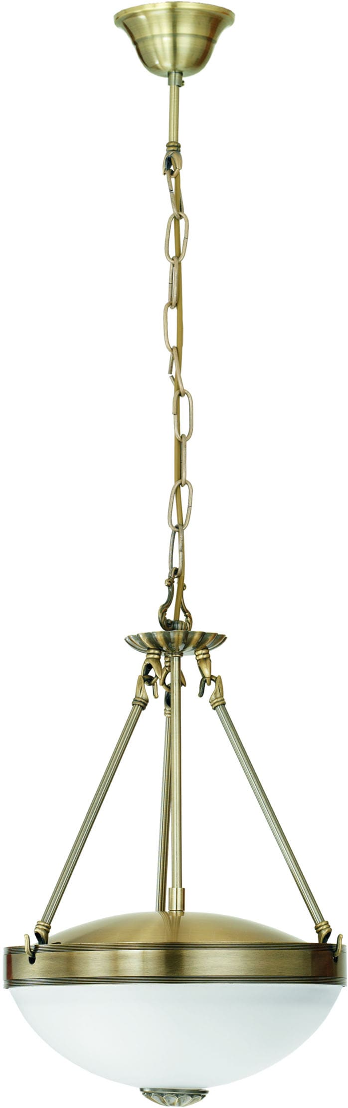 EGLO Hängeleuchte »SAVOY Pendellampe - Metallguss - E27 - 2X60W - IP20« E27 günstig online kaufen