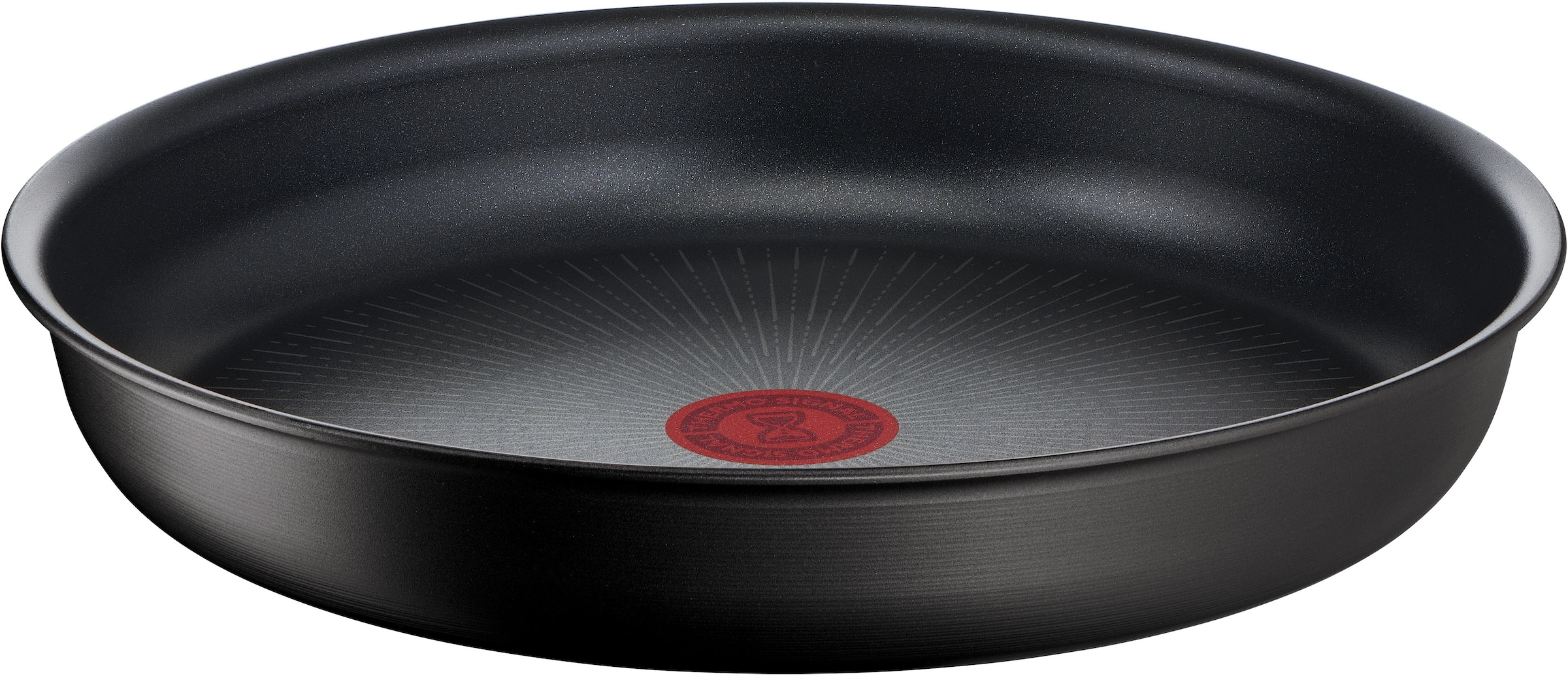Tefal Bratpfanne »Ingenio Unlimited« Aluminium 1 Stk. tlg. stapelbar, Antih günstig online kaufen