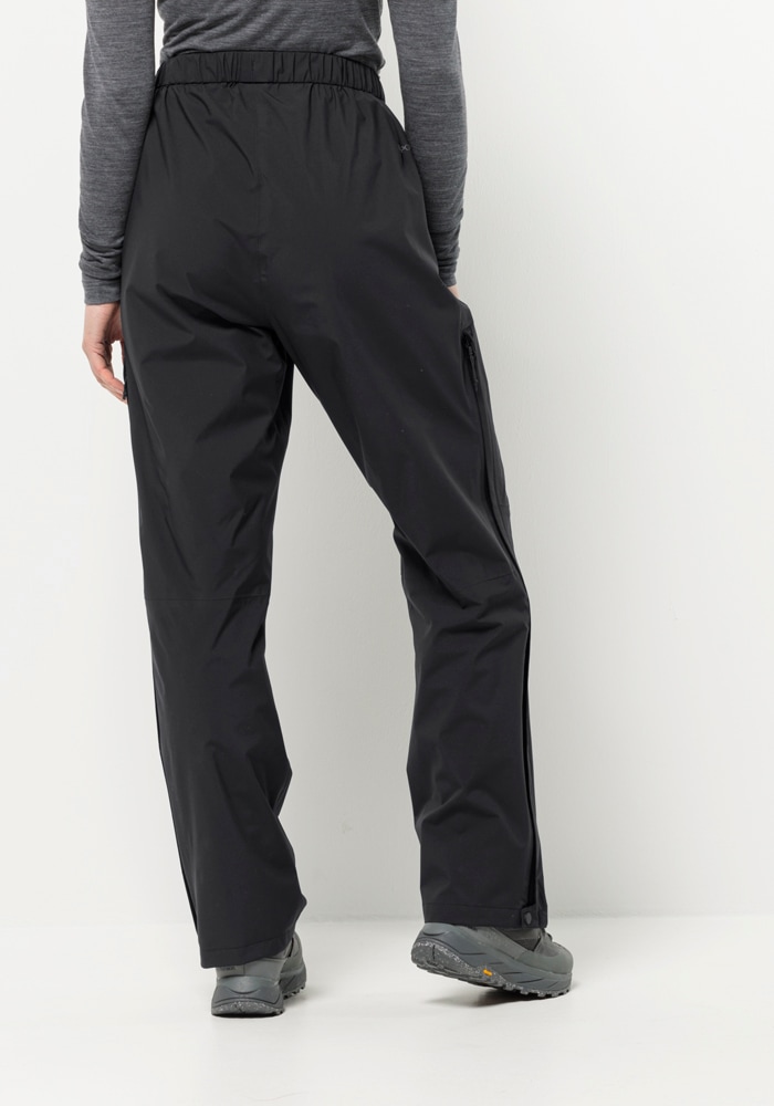 Jack Wolfskin Regenhose »RAINY DAYS 2.5L PANTS W«