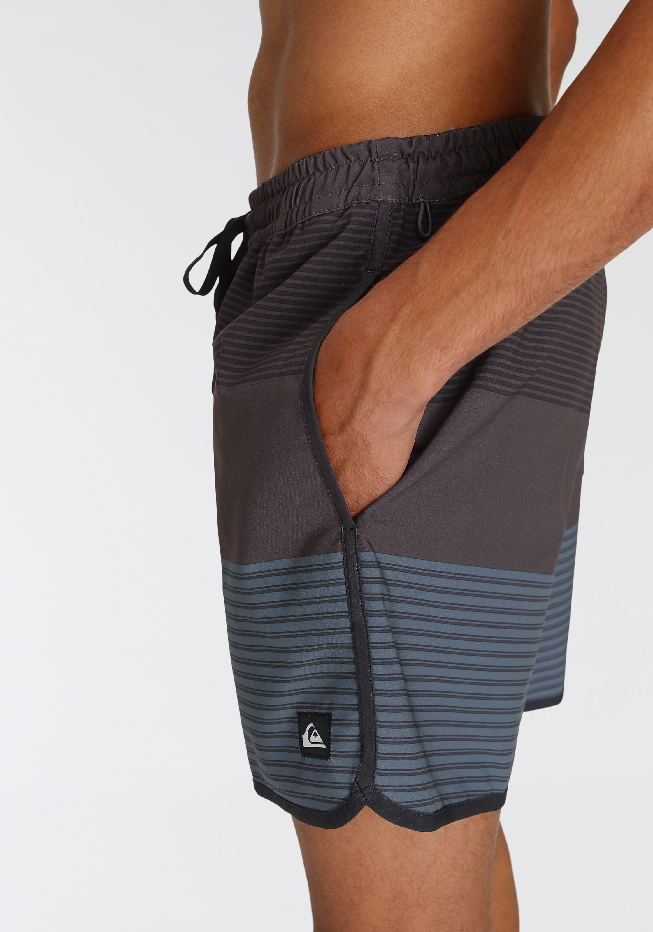 4. Bild von Quiksilver Badeshorts »Herren Beach Shorts Swim Shorts«