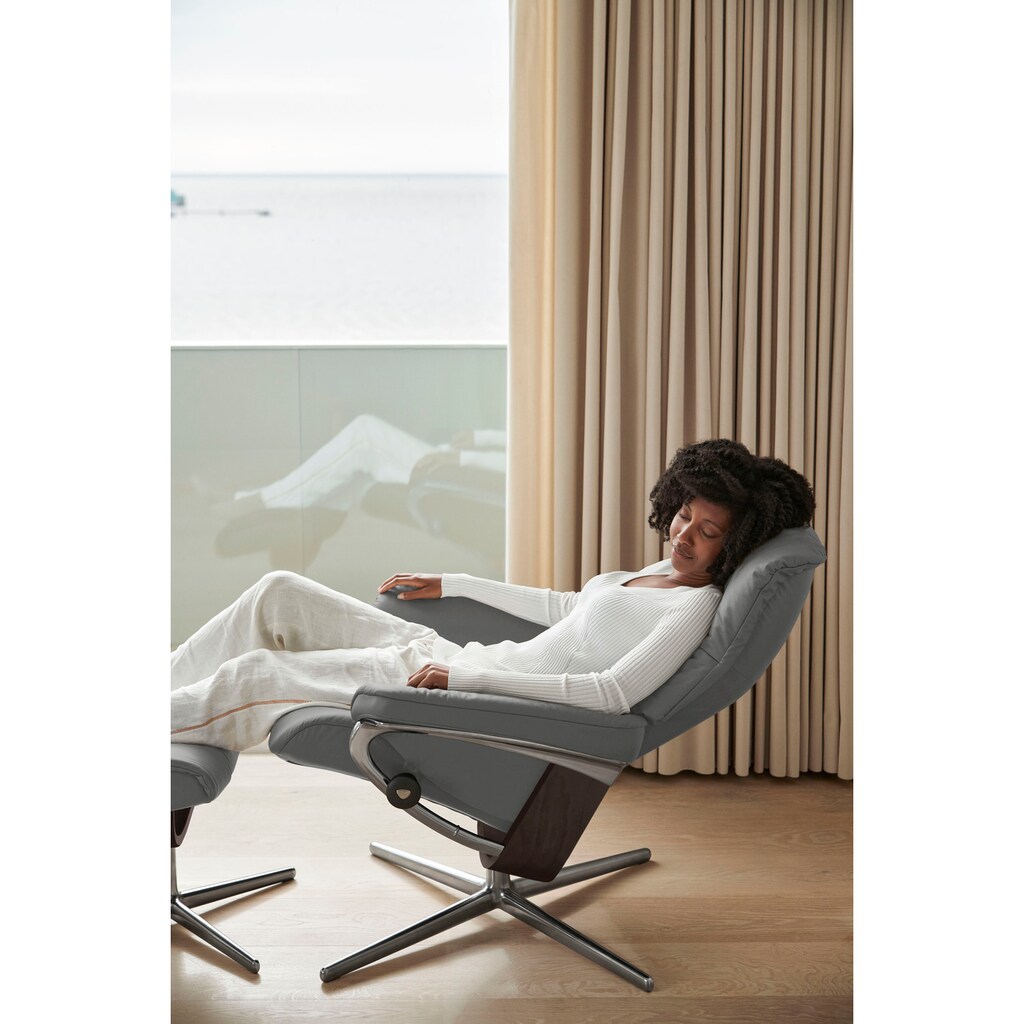 Stressless® Fußhocker »Mayfair«