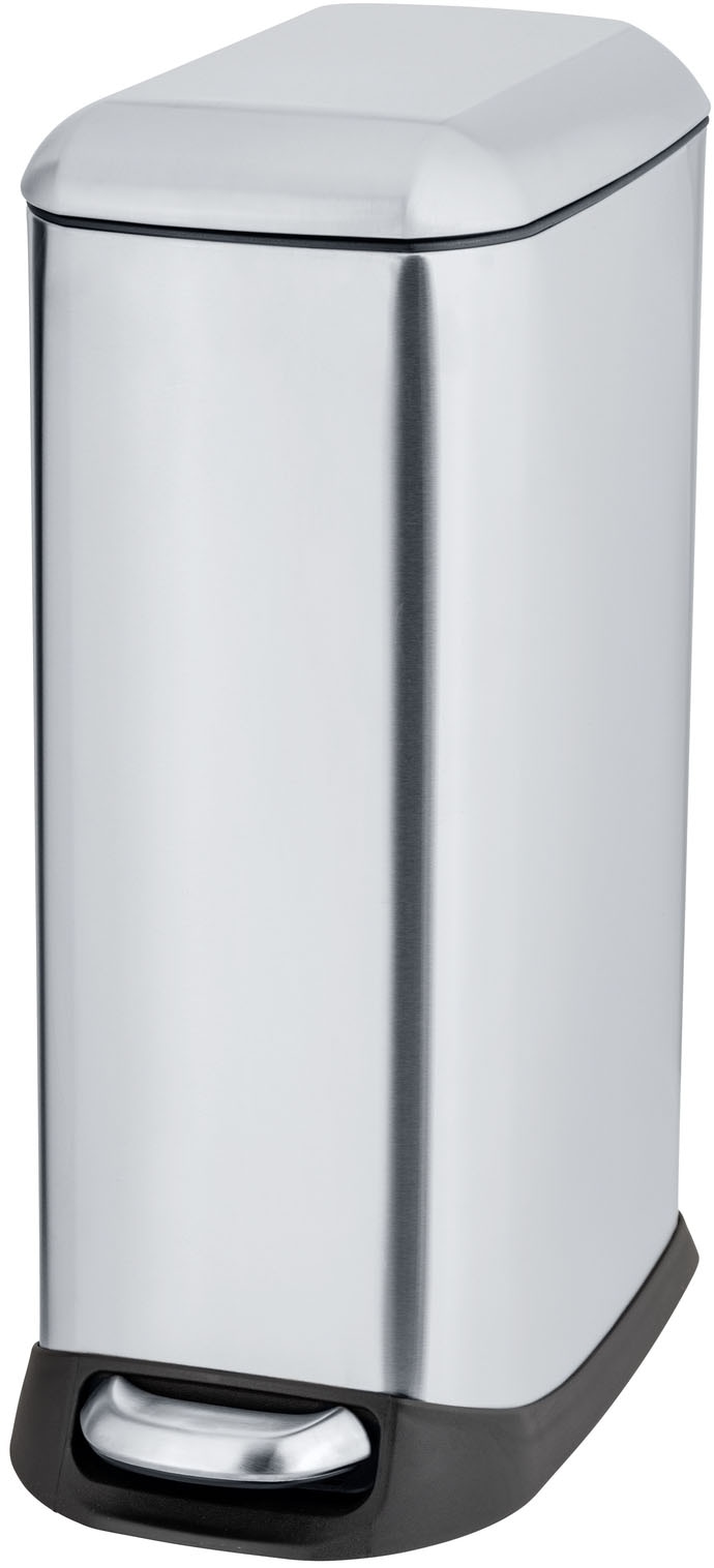 WENKO Mülleimer »Modell Design« 1 Behälter günstig online kaufen