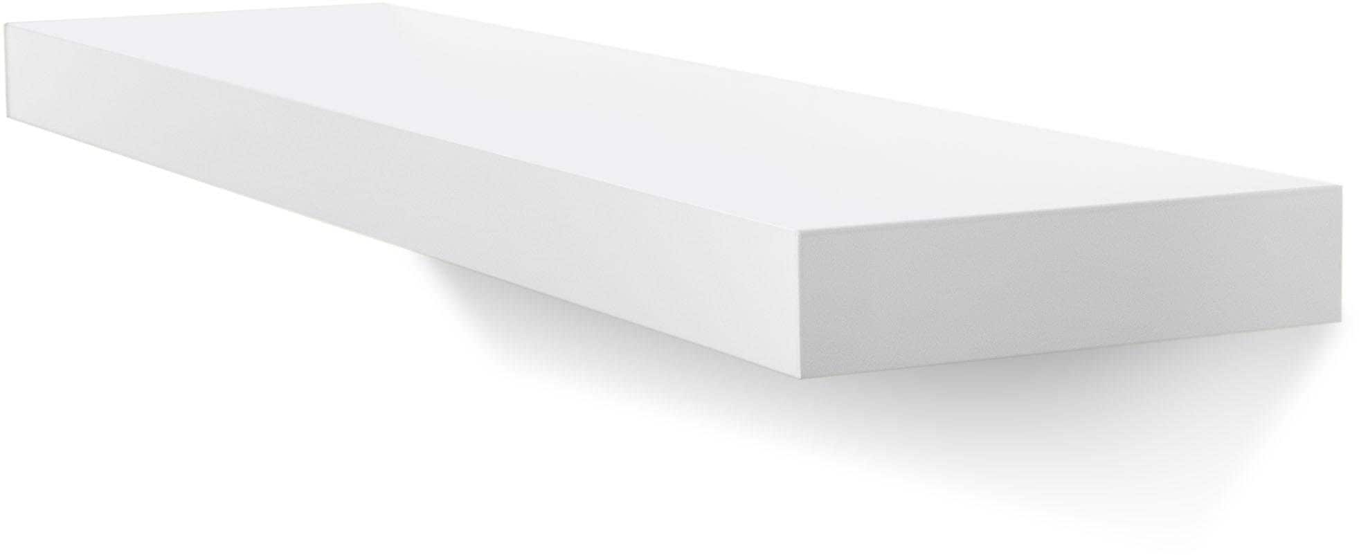 TemaHome Wandboard »Balda«, mit einer Metallstange zur Wandmontage, in unterschiedlichen Größen