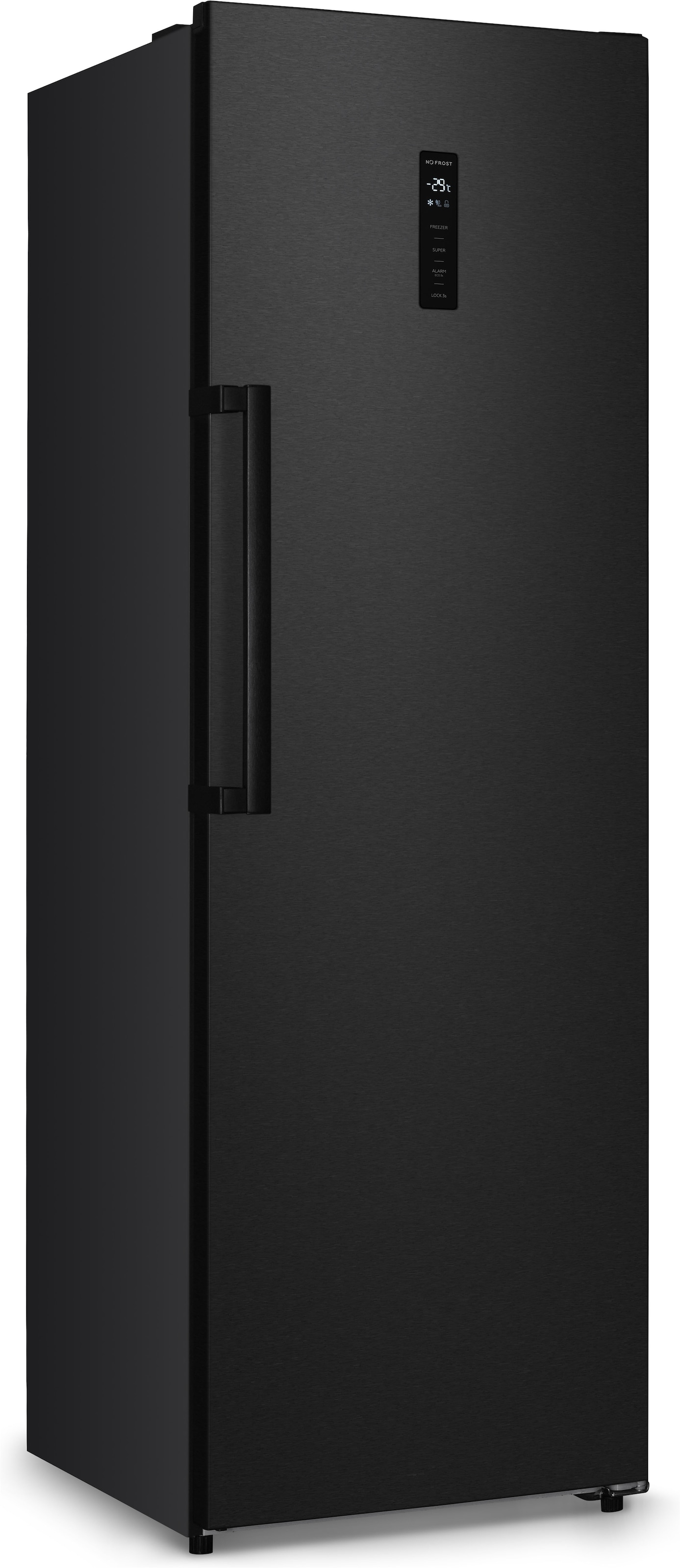 Hanseatic Gefrierschrank »HGS18560CNFBI« 185 cm hoch 60 cm breit inkl. 3 Jahre Herstellergarantie
