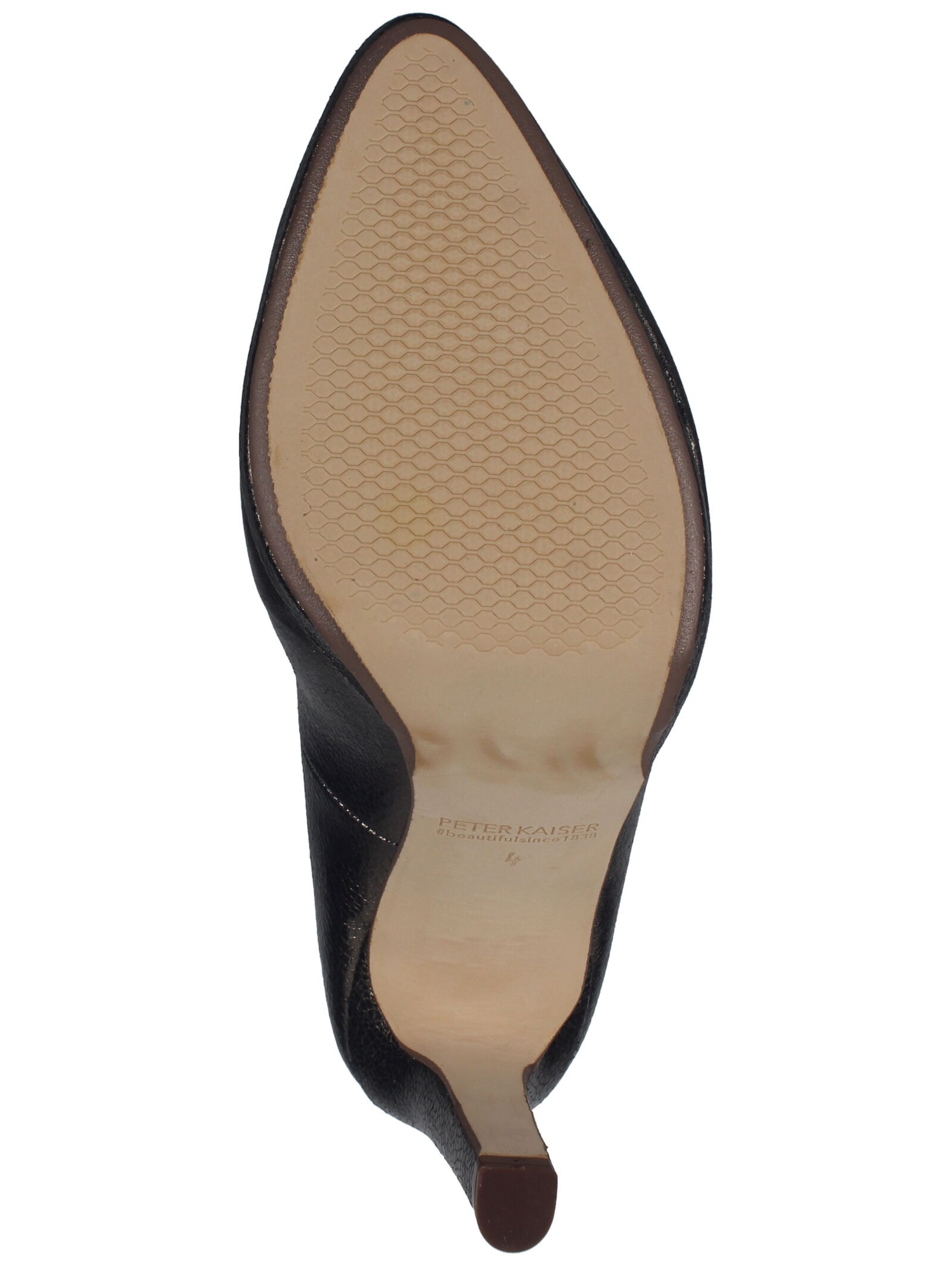 Peter Kaiser High-Heel-Pumps »Peter Kaiser Pumps Leder«