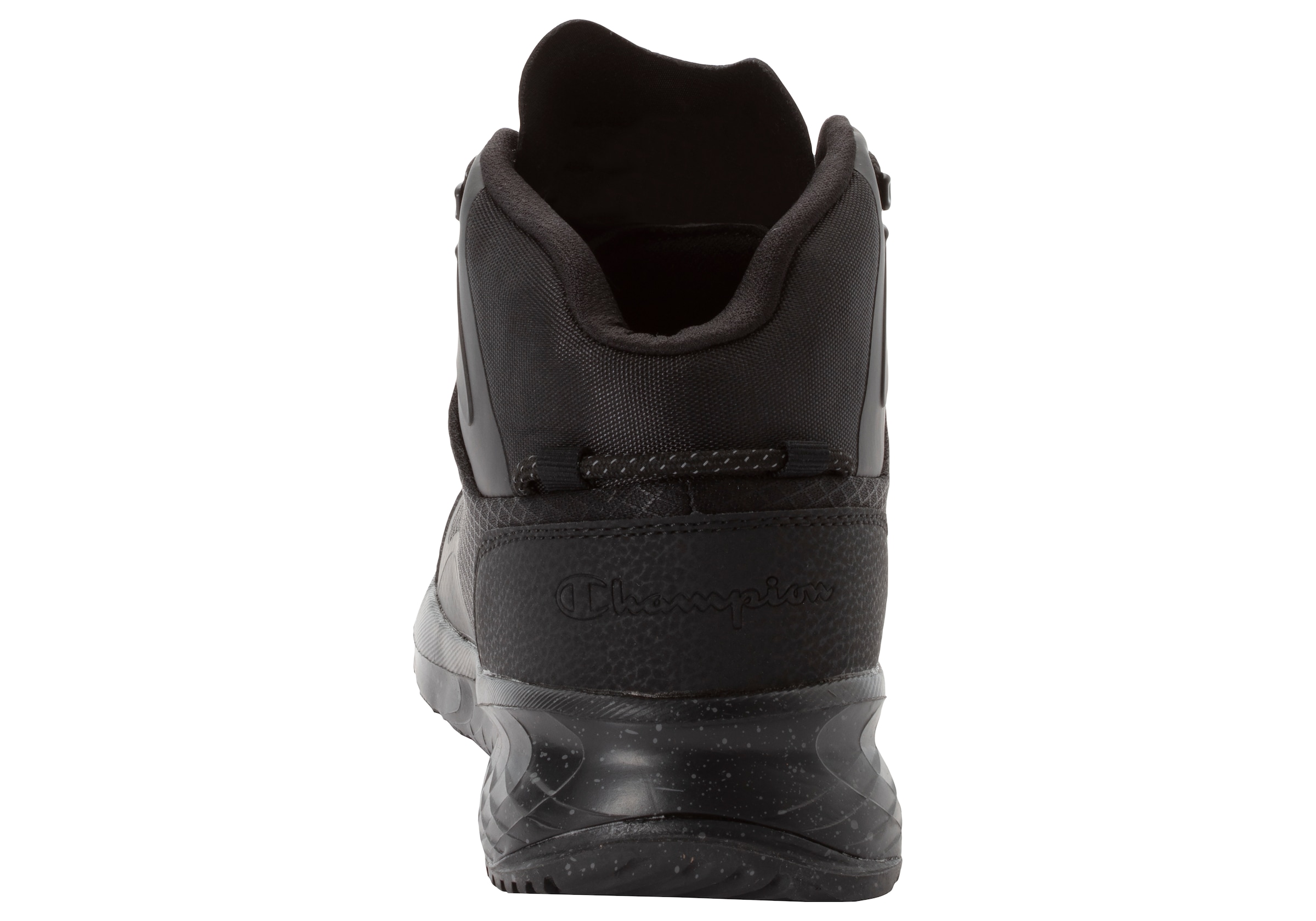 Champion Sneakerboots »STREET TREK 3.0 MID«, Winterschuhe, Wintersneaker, Sneaker, Schnürboots
