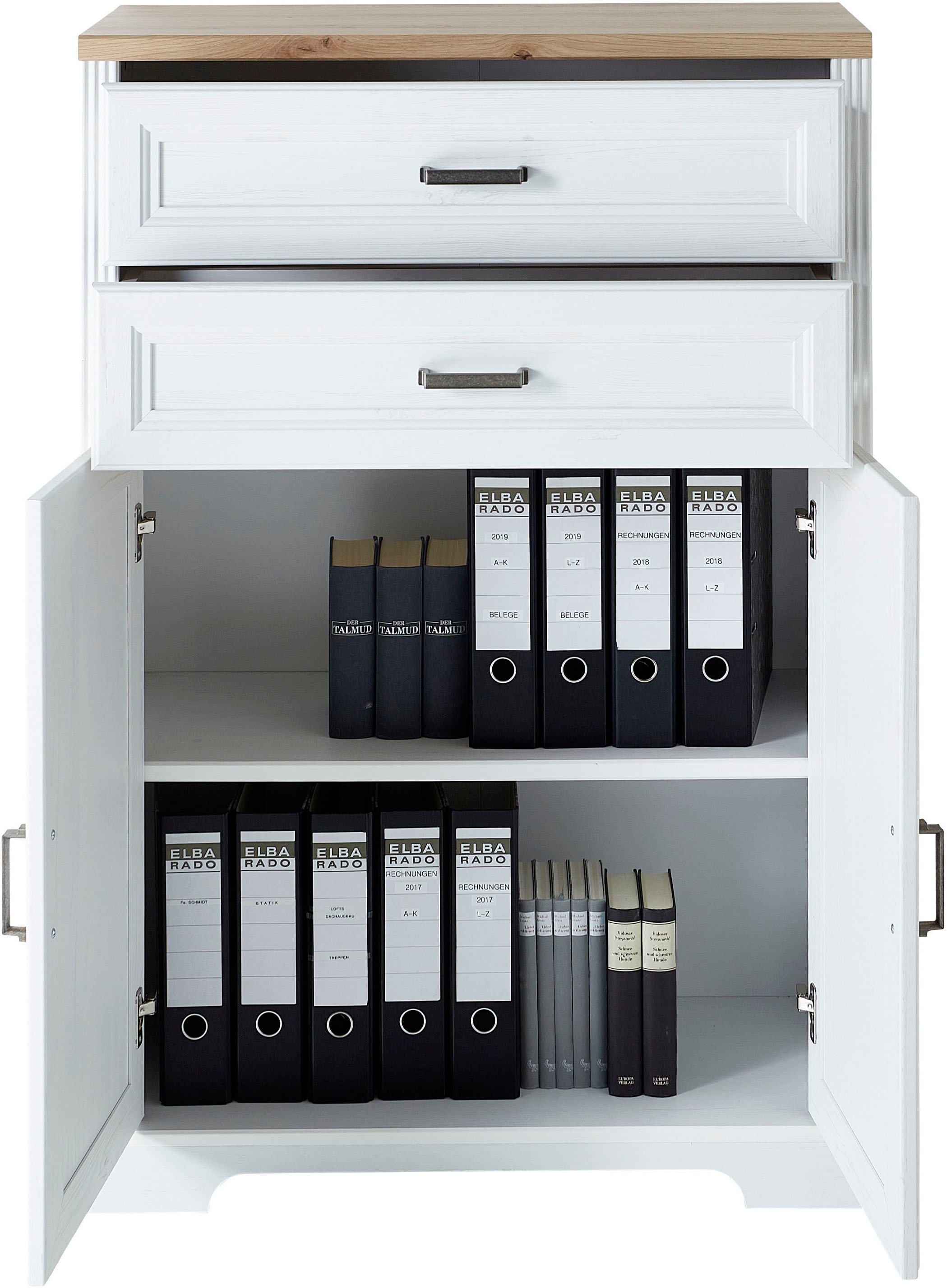 Innostyle Aktenschrank