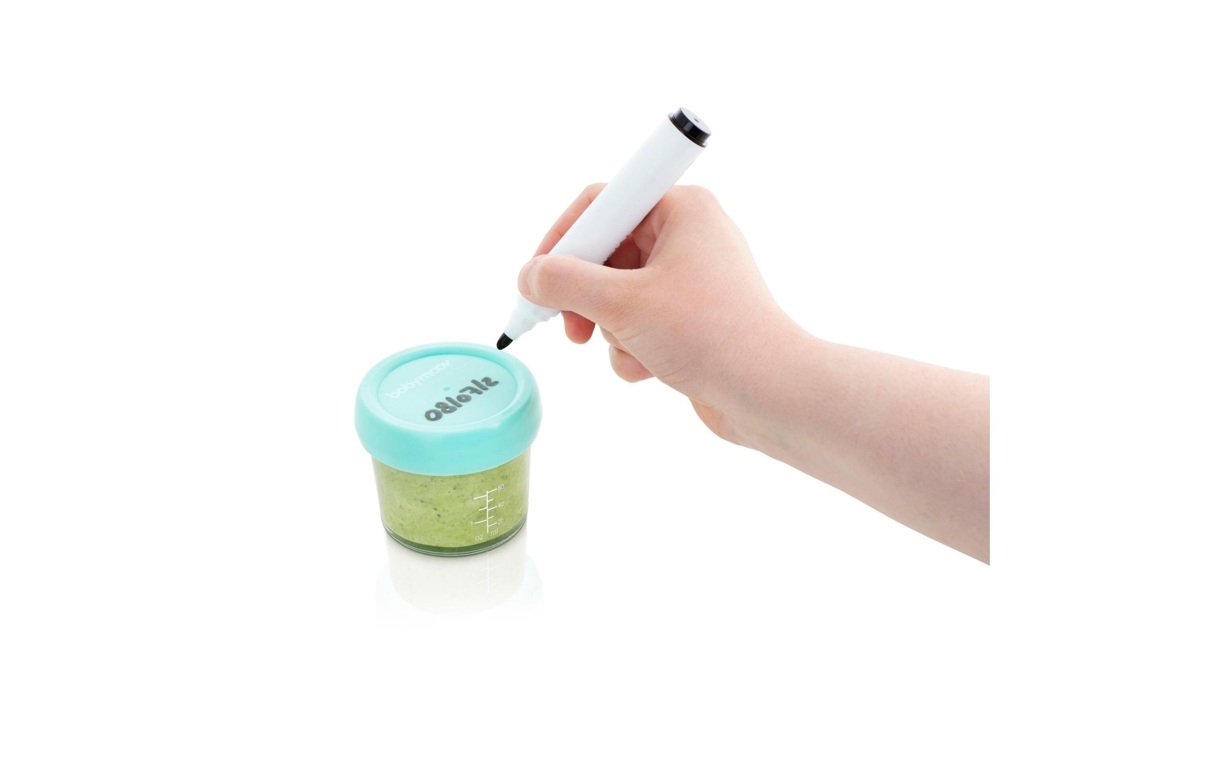 BABYMOOV Vorratsglas »Multiset«