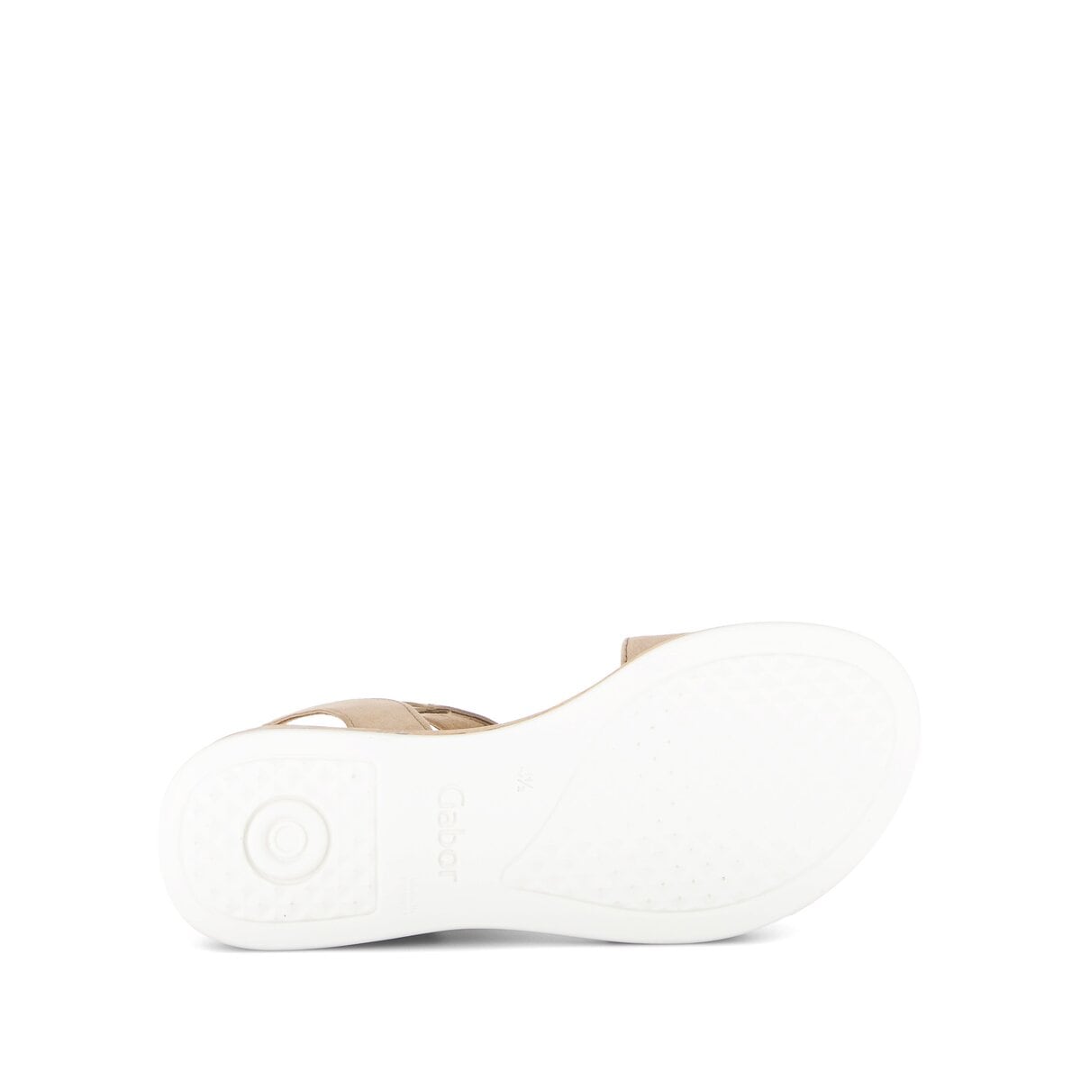 Gabor Riemchensandale »Riemchensandale«