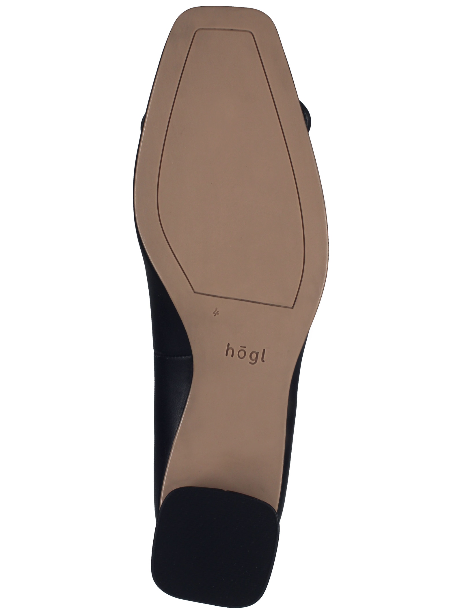 Högl Pumps »Högl Pumps Leder«