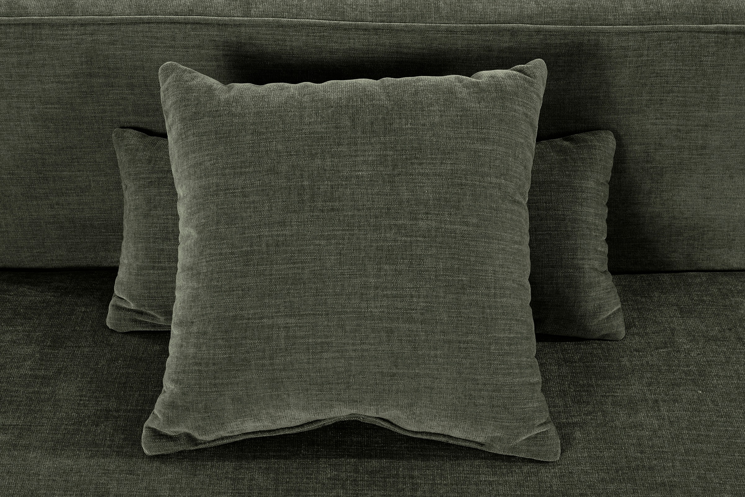 andas 3-Sitzer »Sundstrup L-Form«, Modulserie, individuelle Zusammenstellung