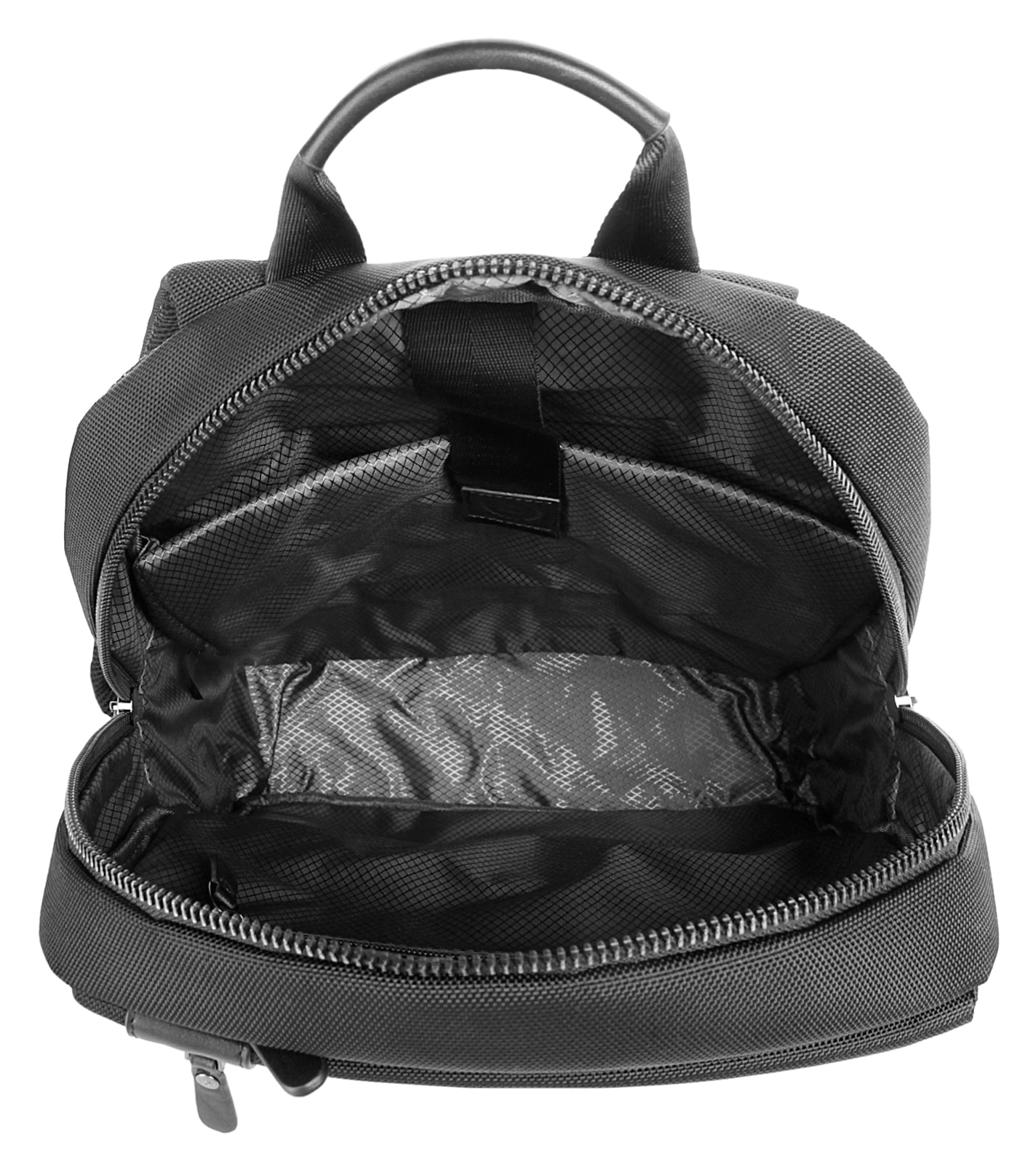 bugatti Laptoprucksack »Nero«