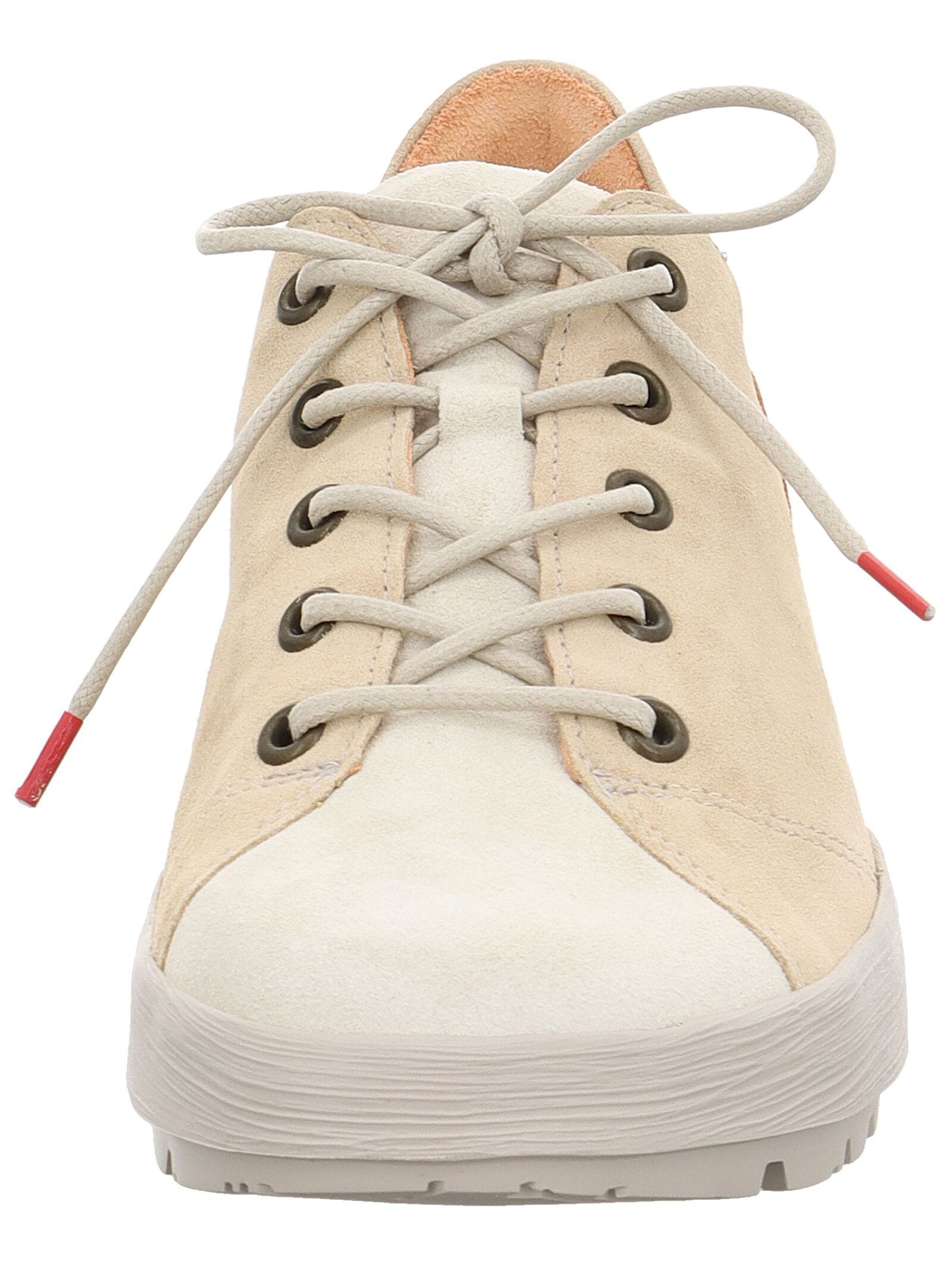 Think! Sneaker »Think! Sneaker Veloursleder«