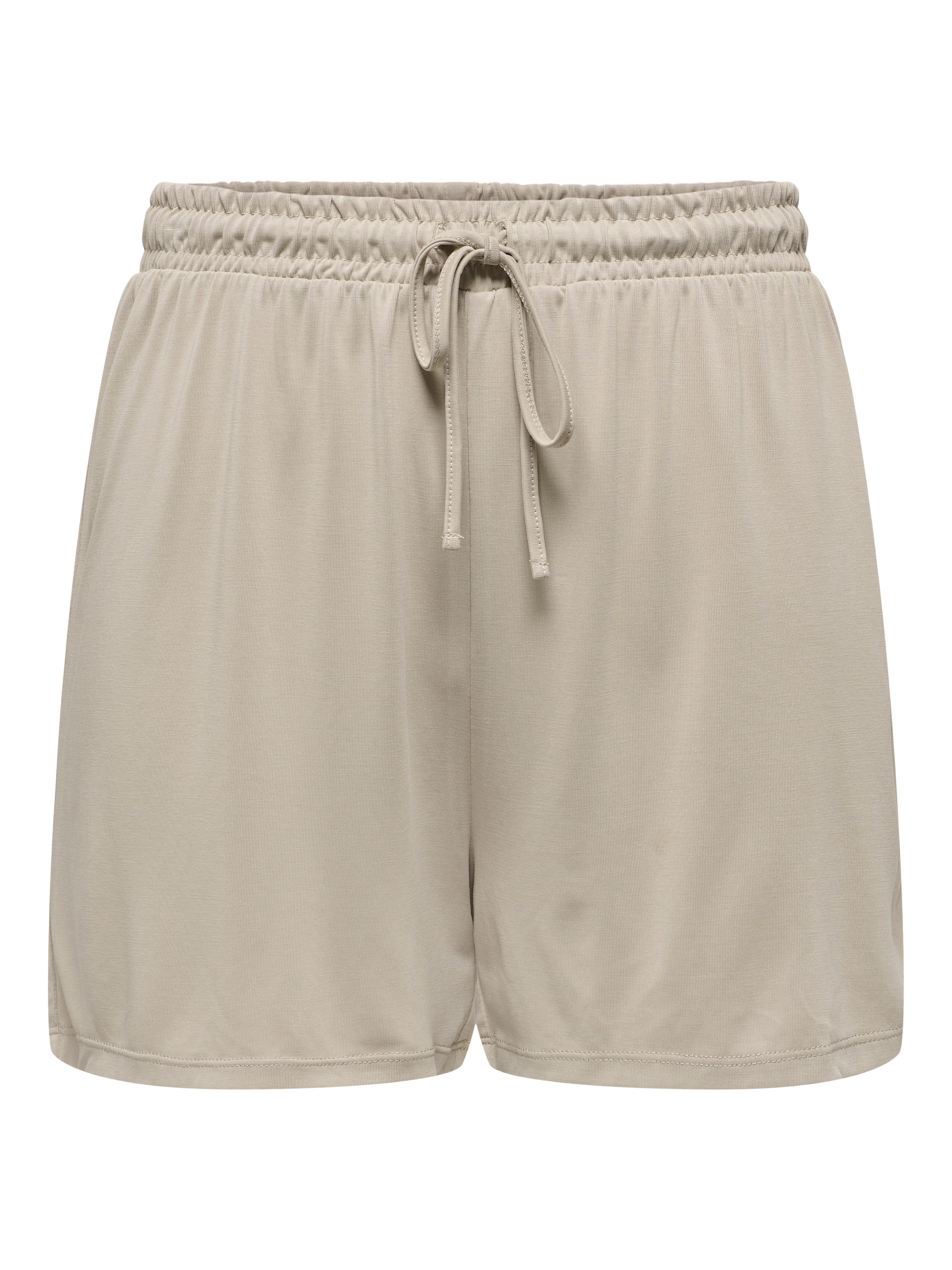 ONLY Shorts »ONLHANNAH STRING SHORTS JRS«
