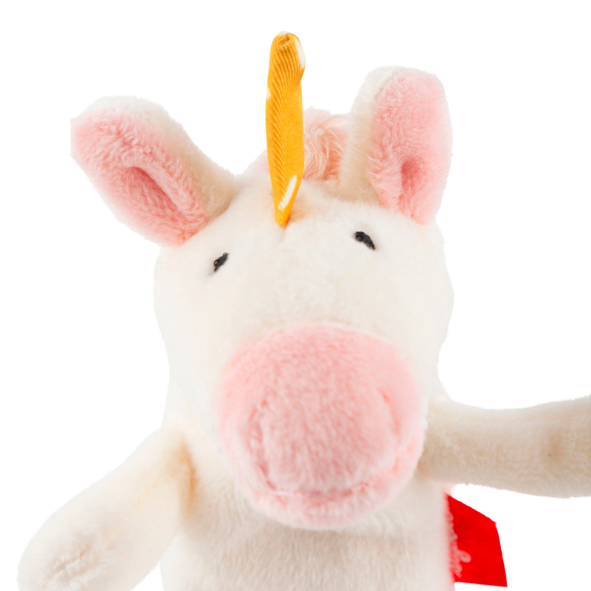 Sigikid Fingerpuppe »Fantasie«, (Set)