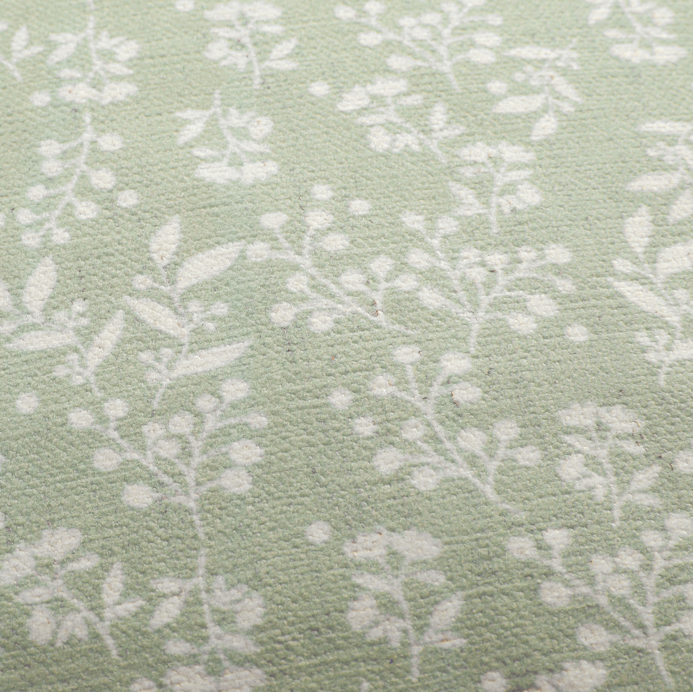 TOM TAILOR HOME Dekokissen »Bloom«, mit Naturfaseranteilt