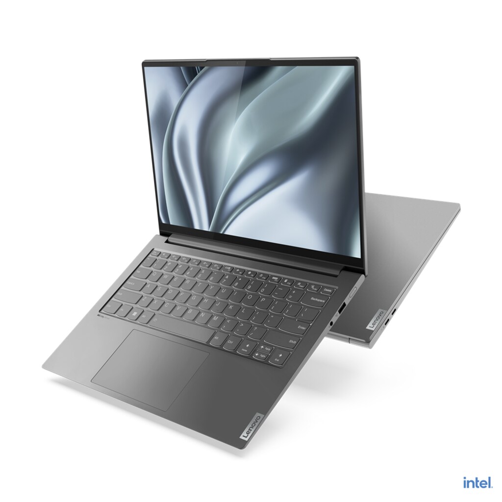 Lenovo Notebook »Slim 7 Pro«, 35,6 cm, / 14 Zoll, Intel, Core i5, 512 GB SSD