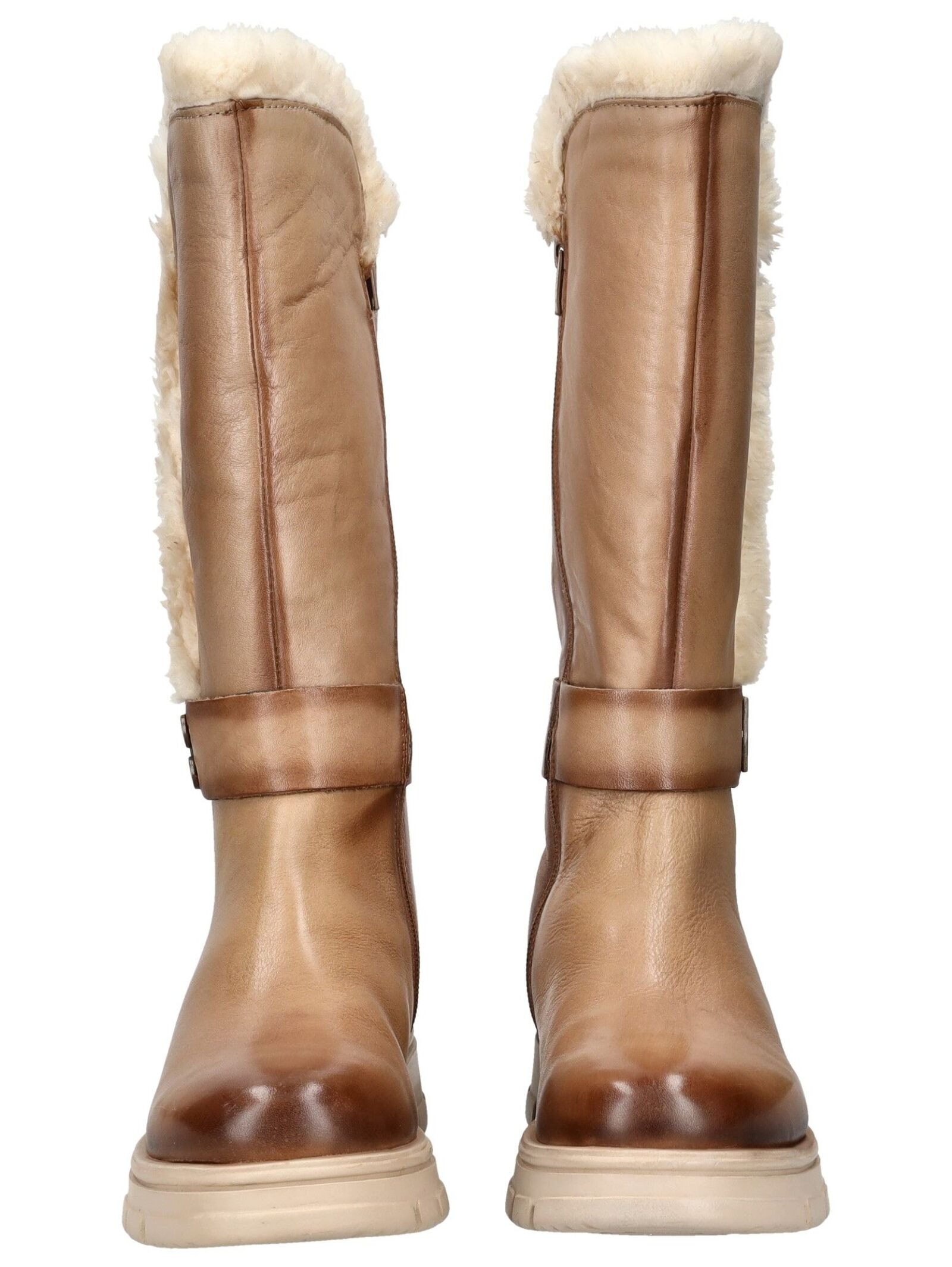 BAGATT Stiefel »BAGATT Stiefel Leder/Textil«