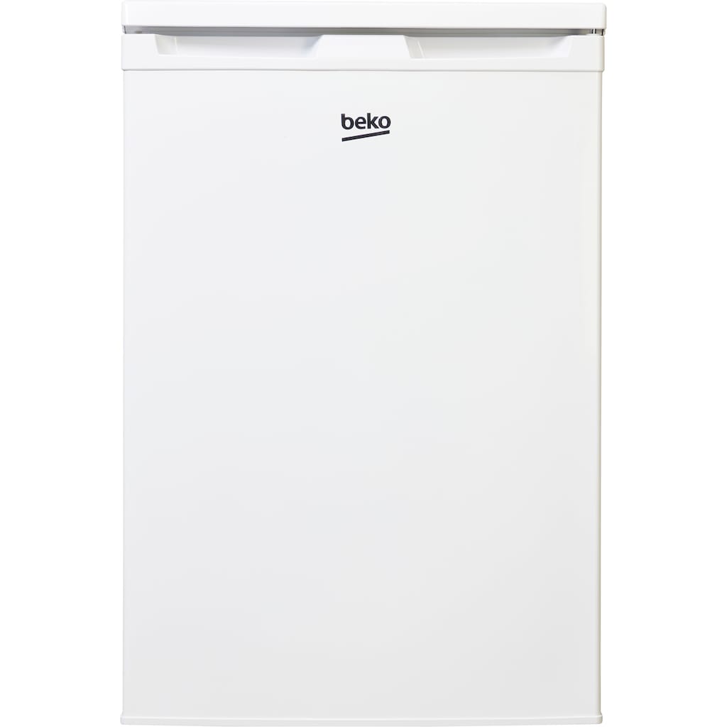 BEKO Kühlschrank »TSE1424N«, TSE1424N, 84 cm hoch, 54,5 cm breit