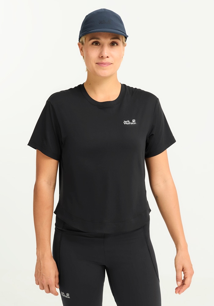 Jack Wolfskin Baseball Cap »PRELIGHT CAP«