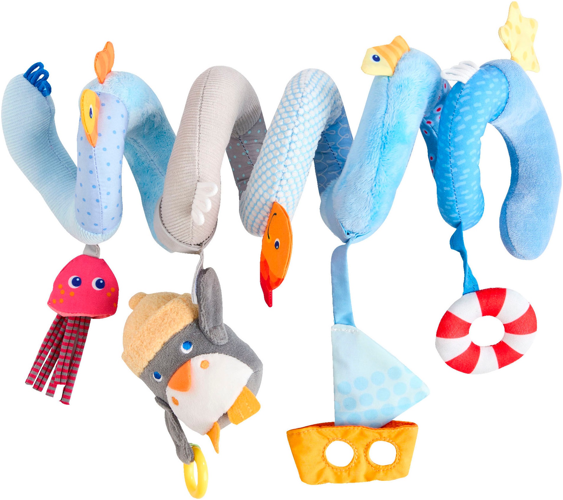 Haba Mobile »Spirale Pinguin«