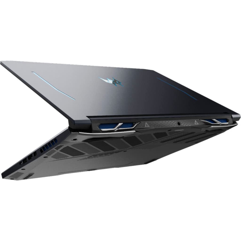Acer Notebook »PH315-54-57V1«, (39,62 cm/15,6 Zoll), Intel, Core i5, GeForce RTX 3050 Ti, 512 GB SSD