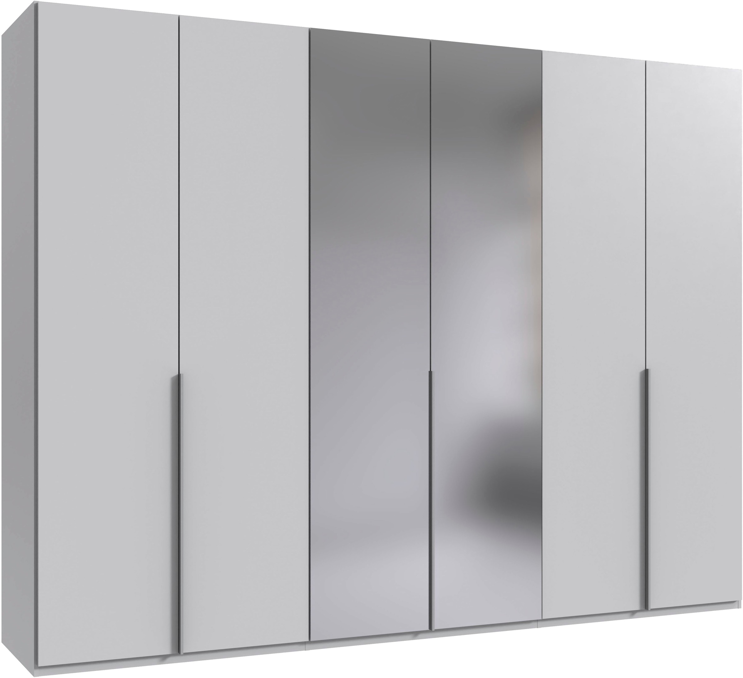 Wimex Kleiderschrank "Mugano,in 8 Breiten,3 Höhen,2 Tiefen, viele Farben, M günstig online kaufen