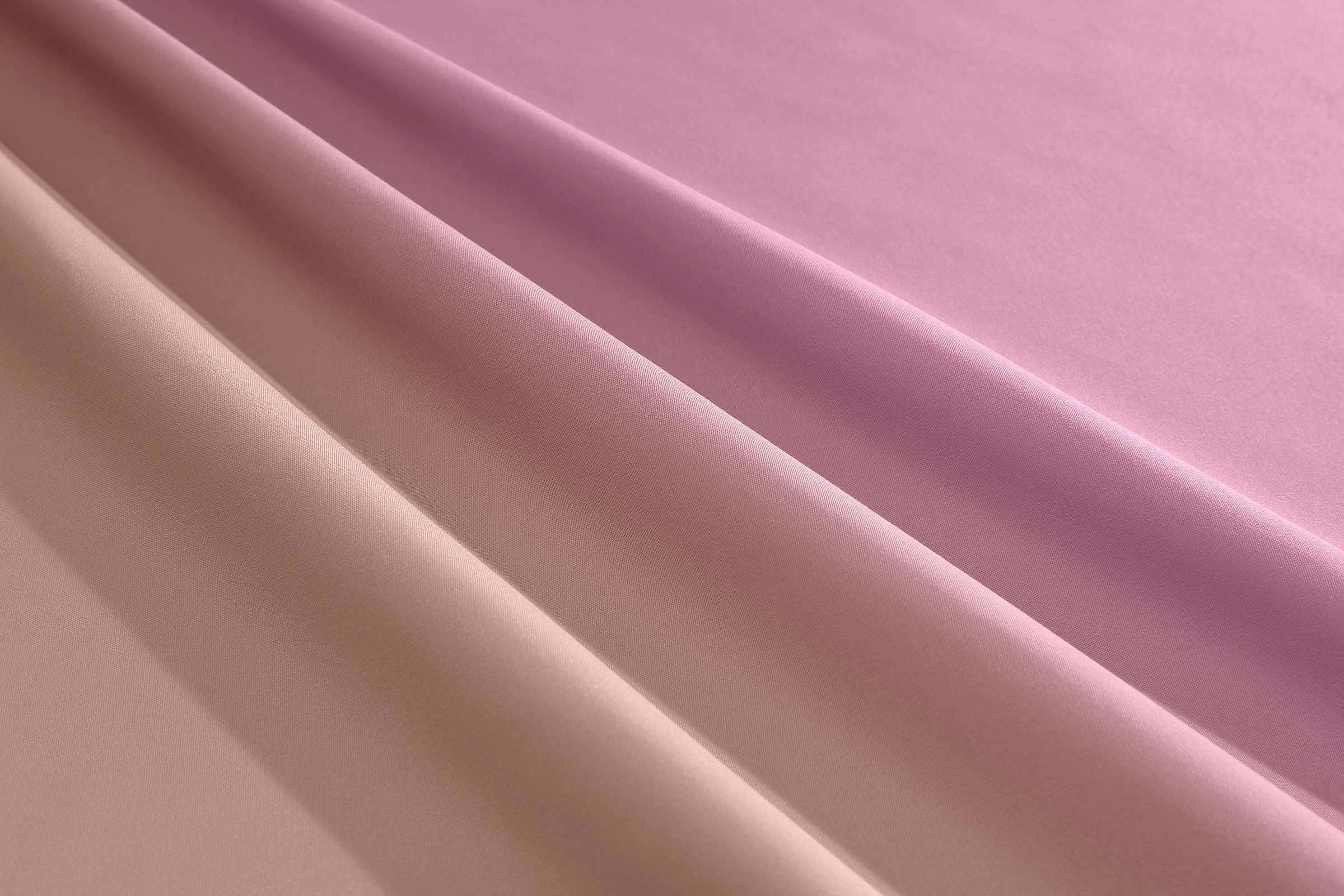 my home Bettwäsche »Jareth«, 100 % Polyester, sehr weich, allergikerfreundlich, mit Farbverlauf