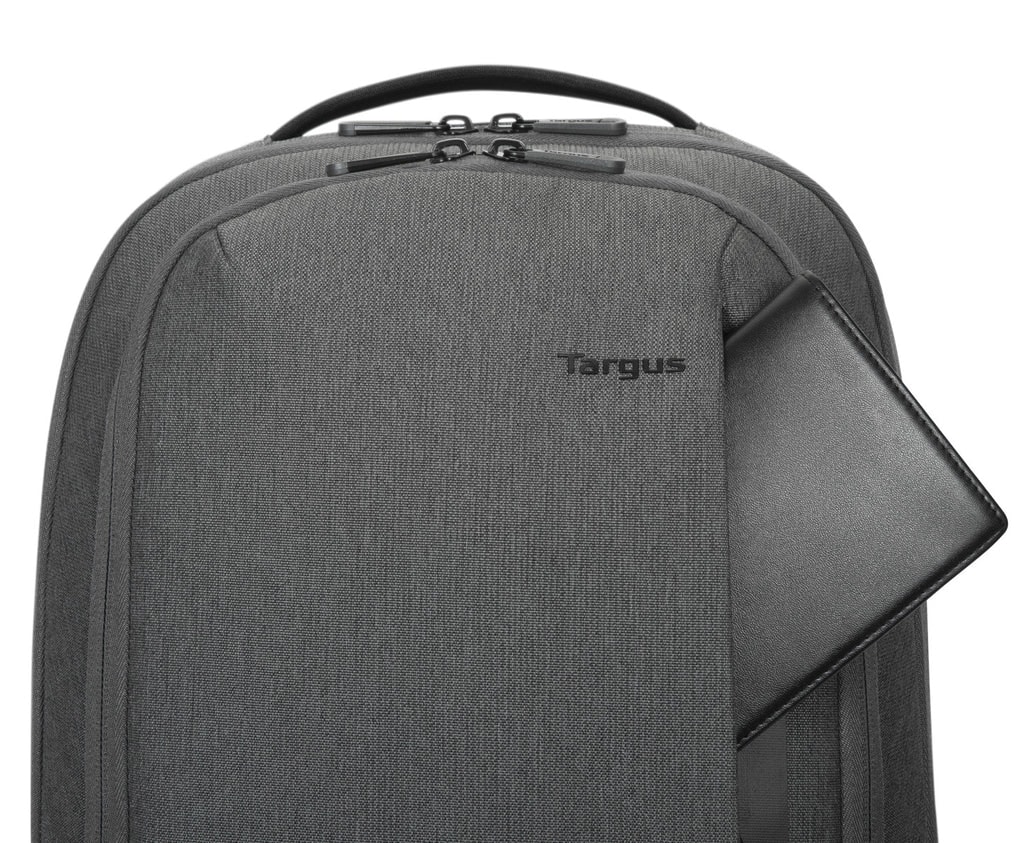 Targus Notebook-Rucksack »15.6 Cypress EcoSmart Hero Backpack 15.6 FML«