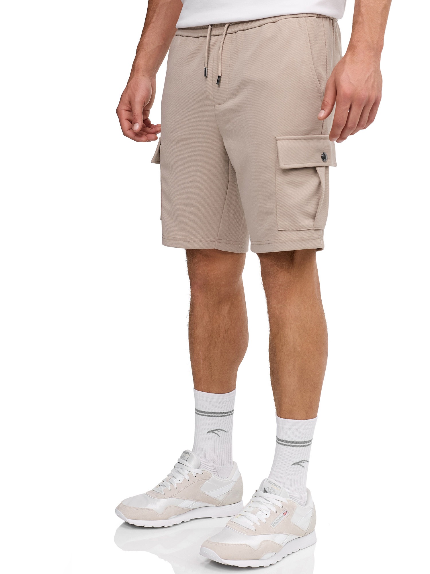 Indicode Shorts »INNello cargo shorts«