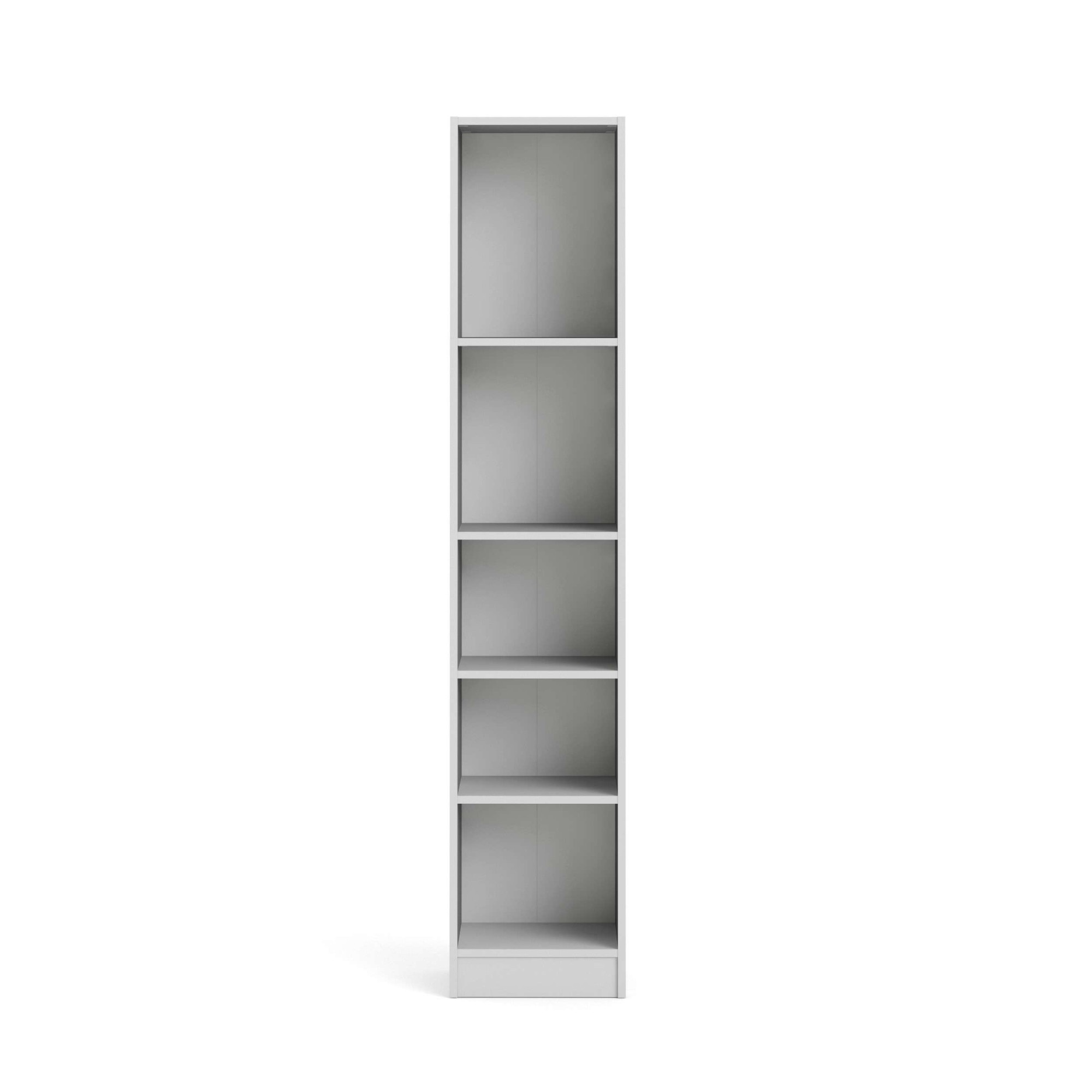 INOSIGN Bücherregal »Basic Regal, Büroregal«, Standregal in verschiedenen G günstig online kaufen