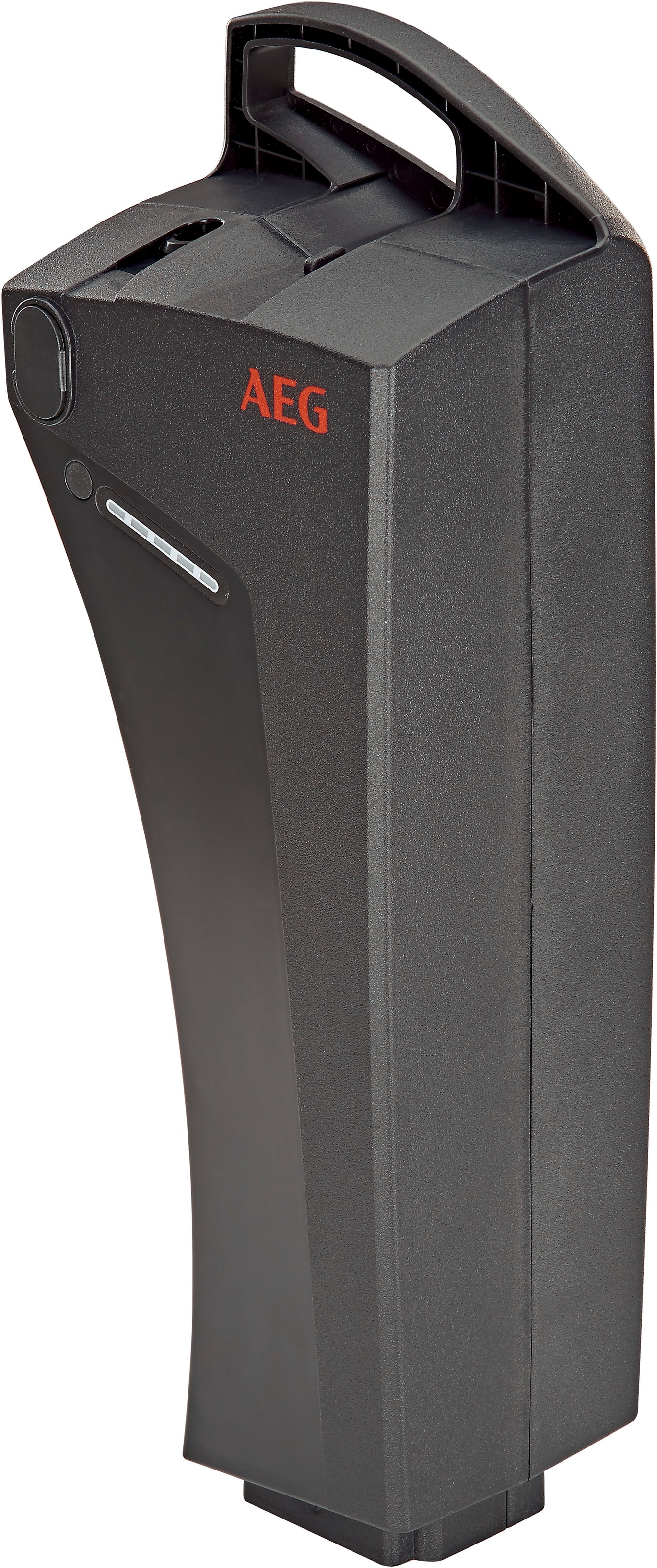 PROPHETE E-Bike Akku »SideClick Akku« 36 schwarz