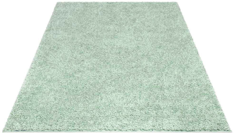 Carpet City Hochflor-Teppich »City Shaggy«, rechteckig, 30 mm Höhe, Auch al günstig online kaufen