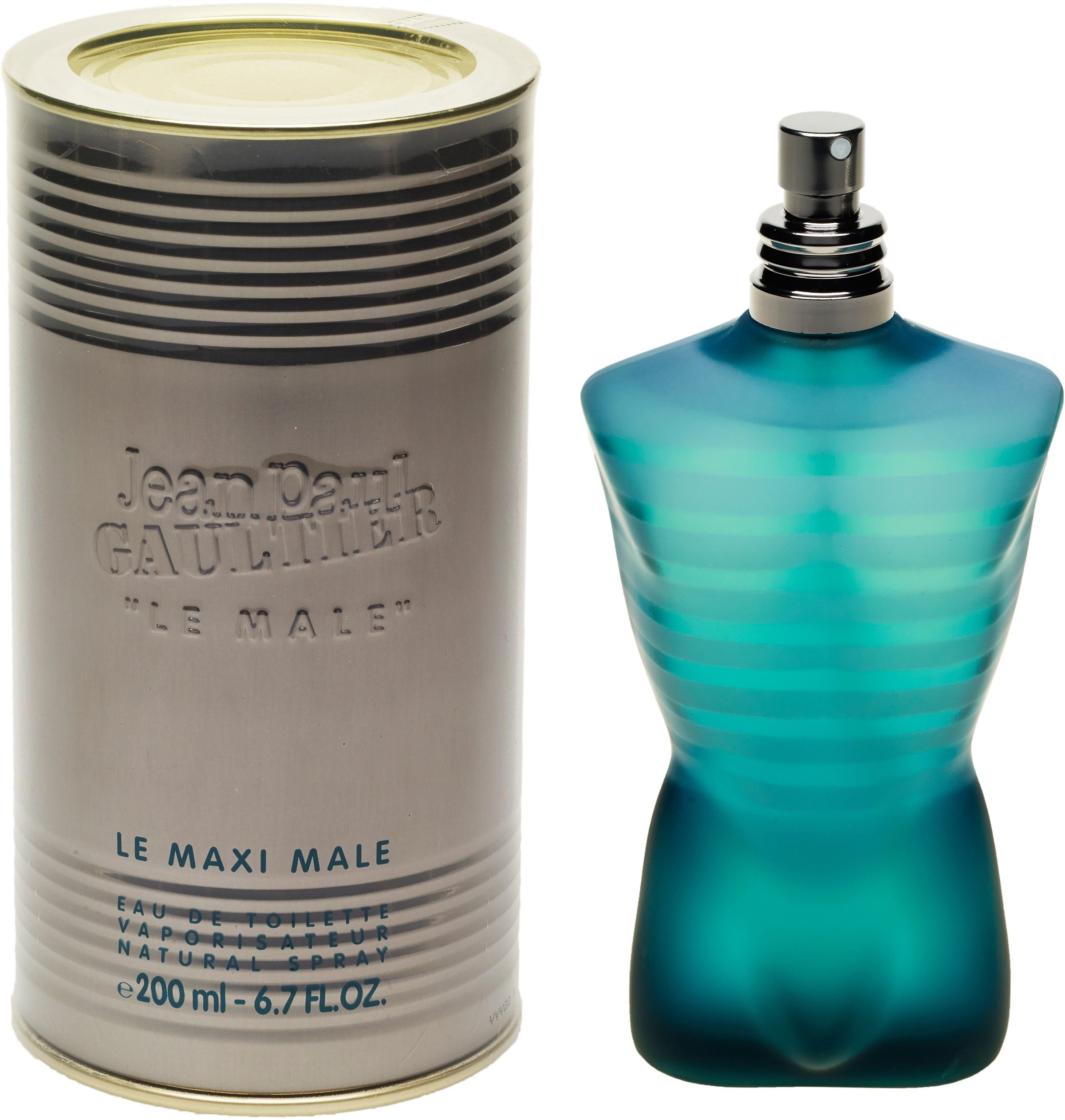 JEAN PAUL GAULTIER Eau de Toilette »Le Male«, mit Lavendel
