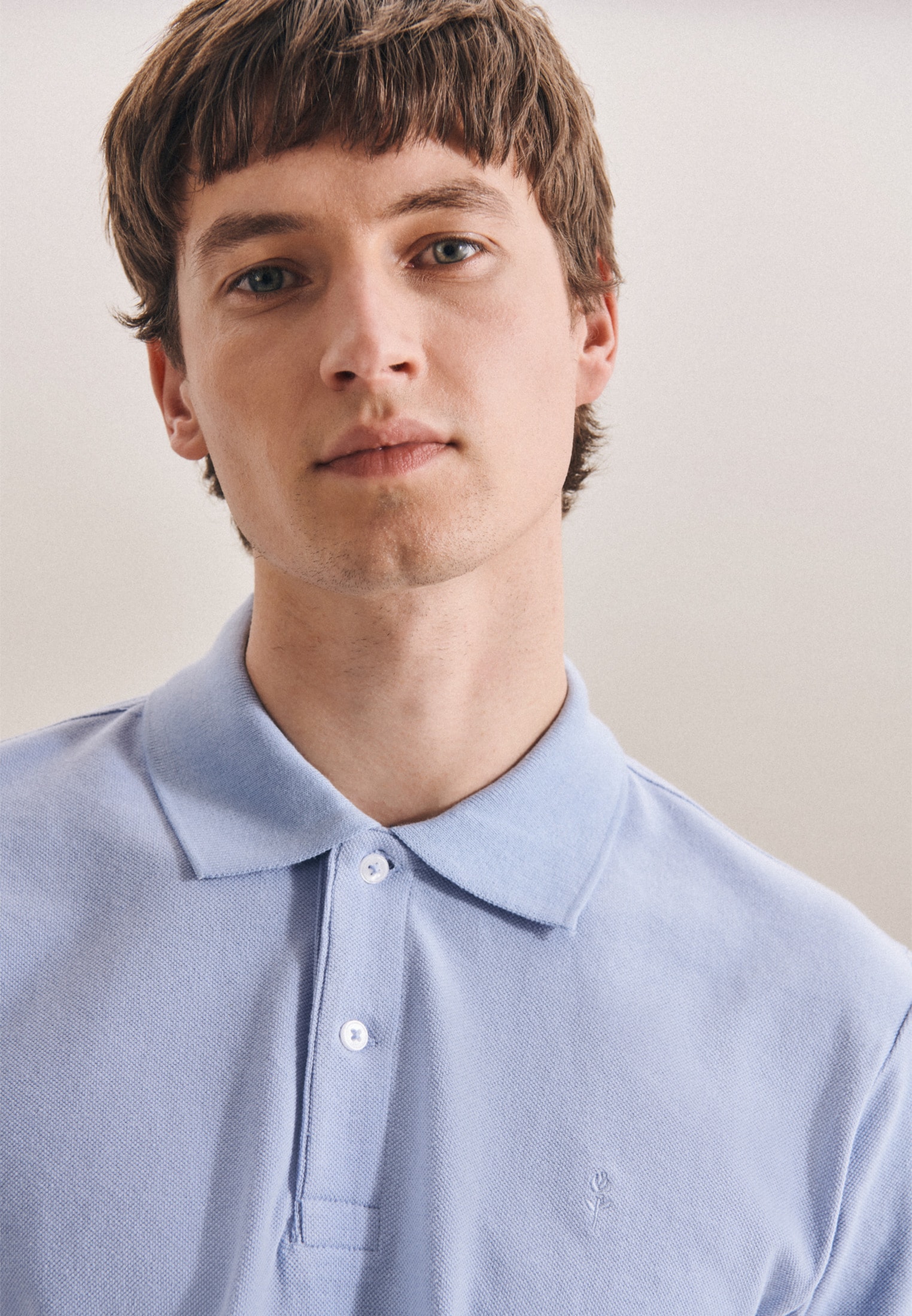 seidensticker Poloshirt, Polo