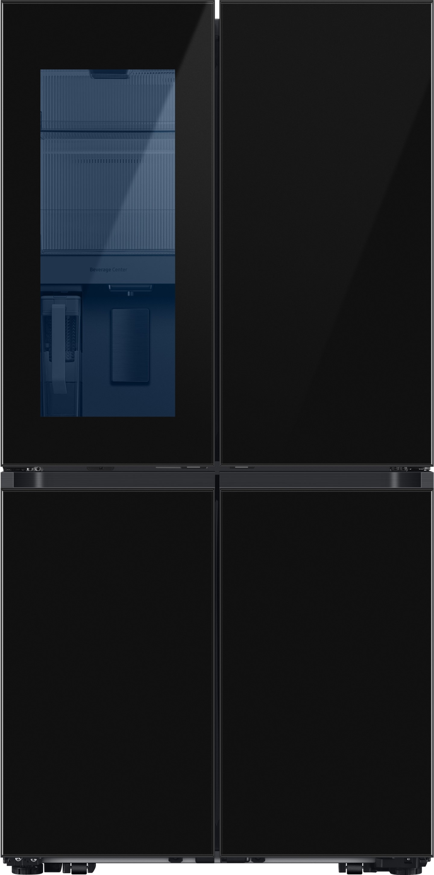 Samsung French Door RF9000 »RF65DB970E22«, 4-Türig günstig online kaufen