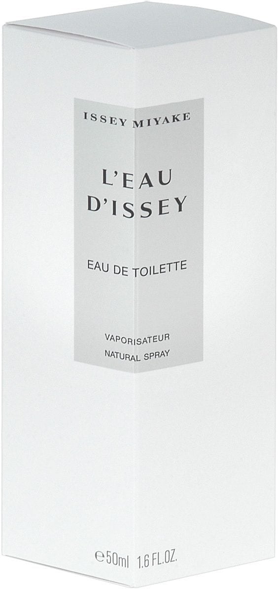 Issey Miyake Eau de Toilette »L'Eau d'Issey«
