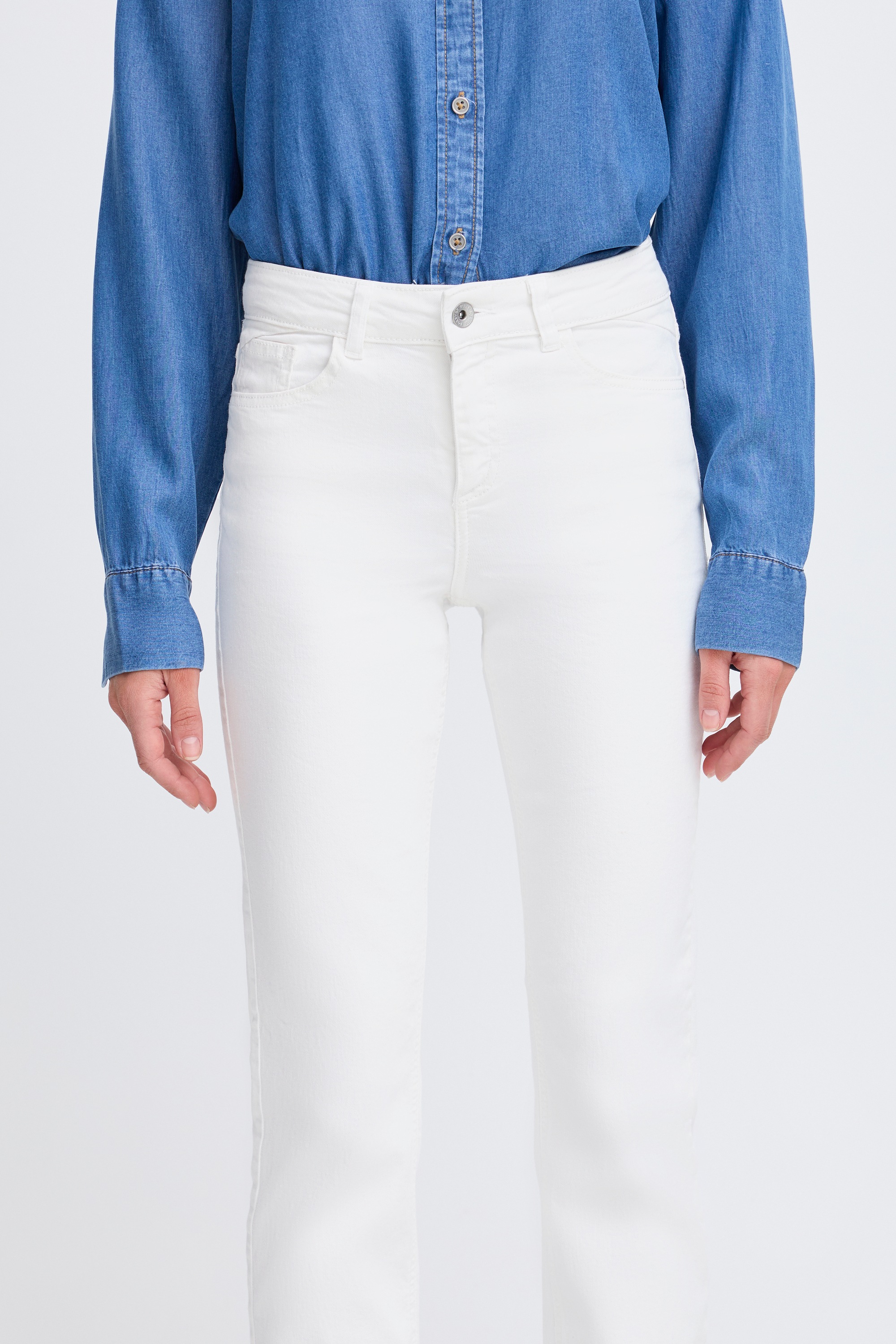 b.young Regular-fit-Jeans »Jeans BYLUNI«