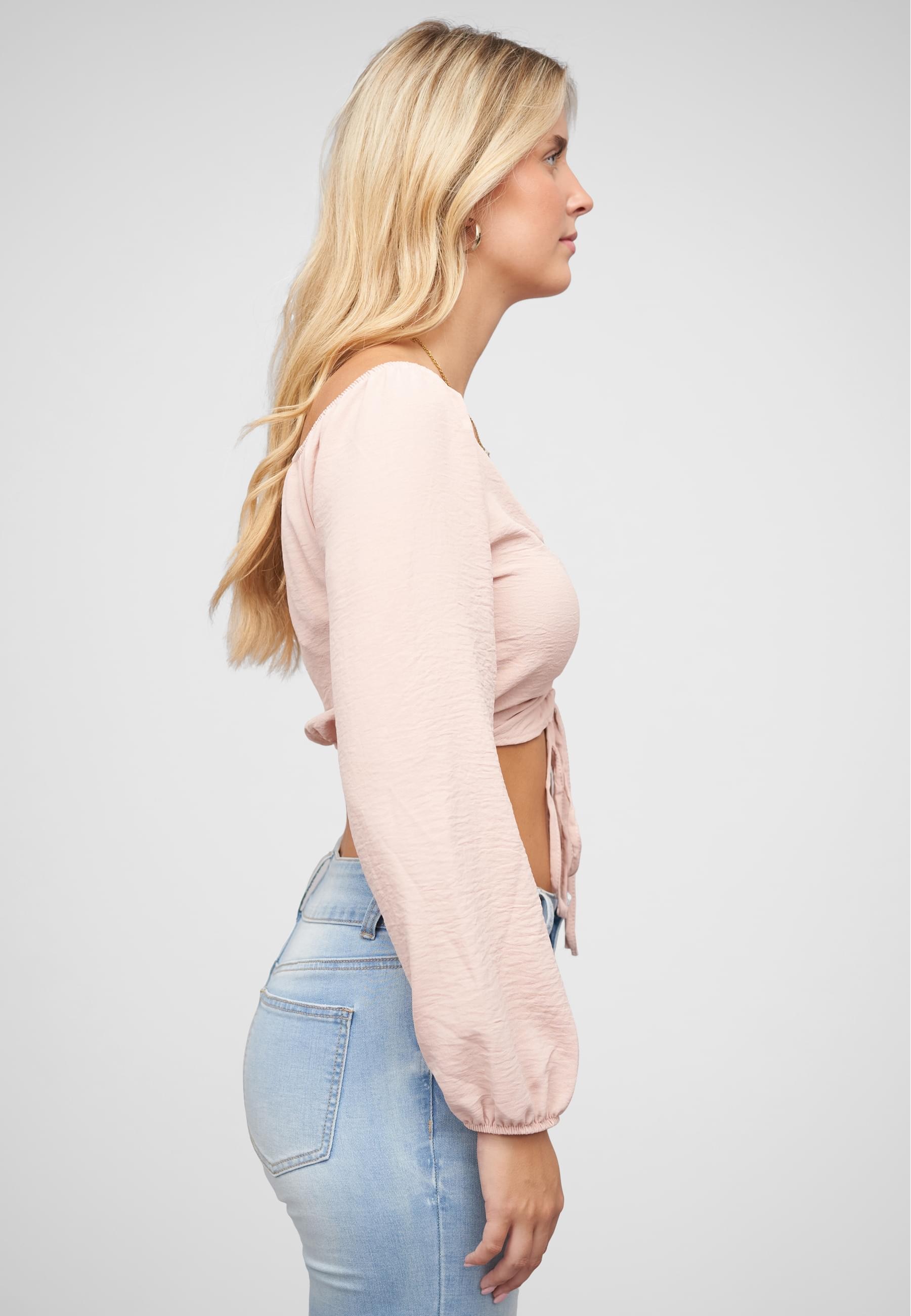 CLOUD 5IVE Klassische Bluse »CLOUD 5IVE«